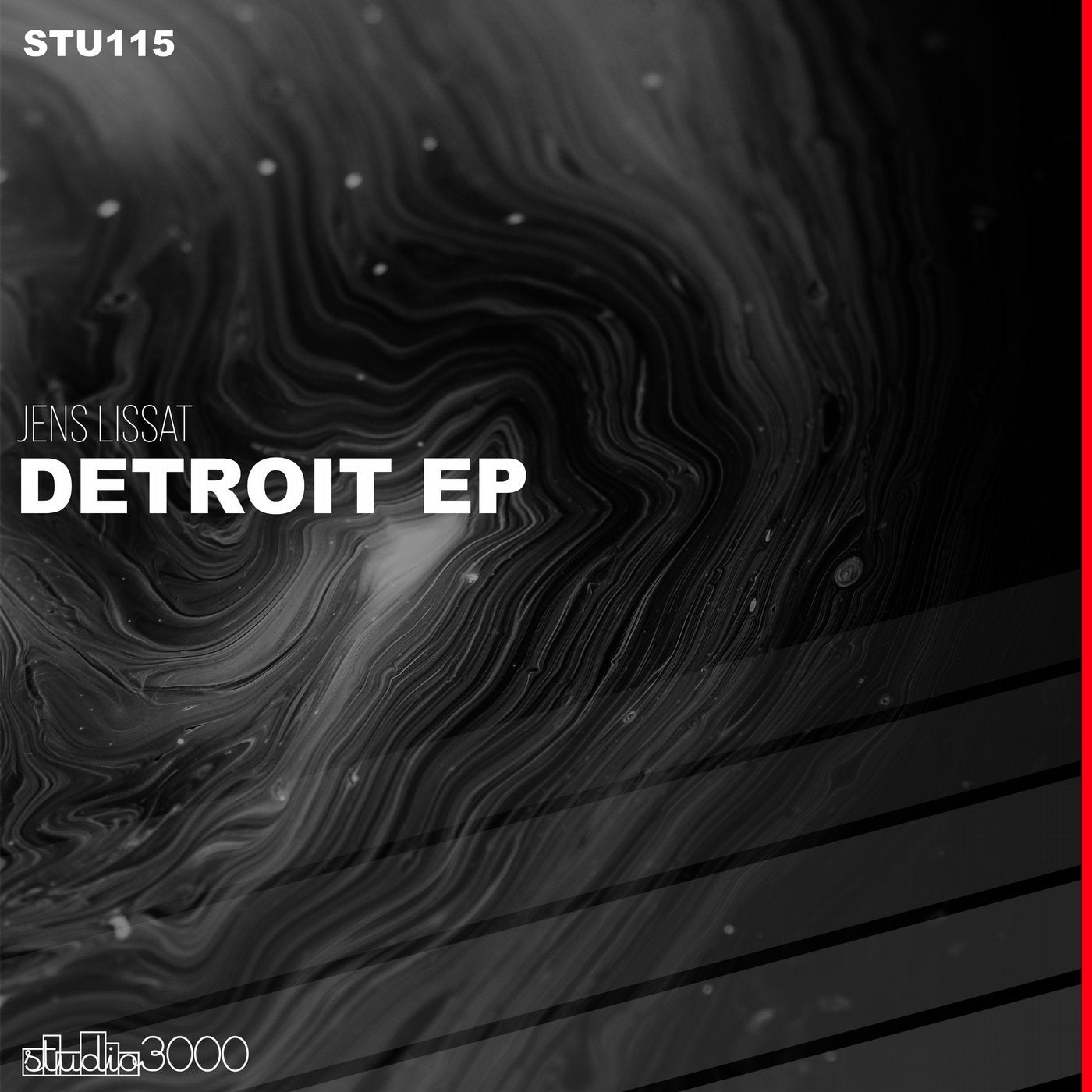 Detroit EP