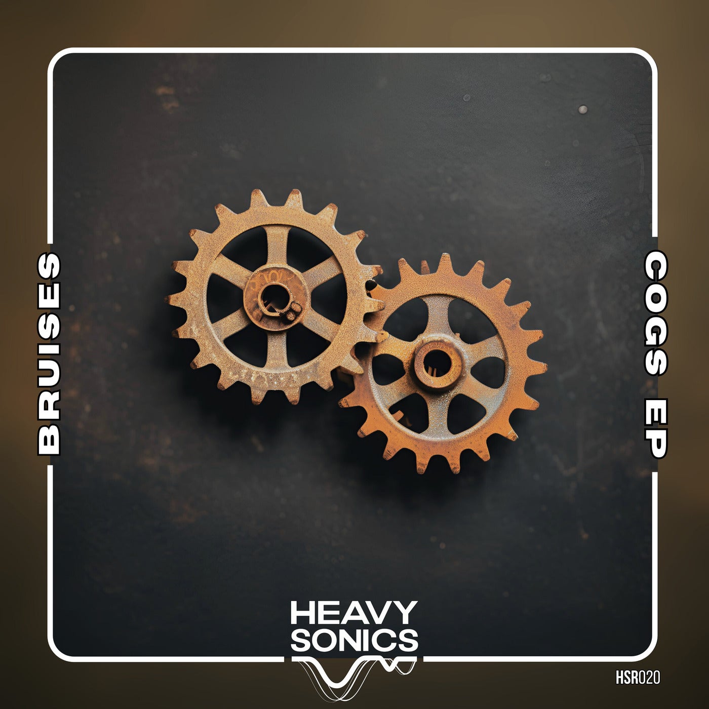 Cogs EP
