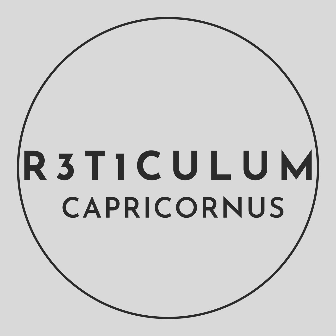 Capricornus