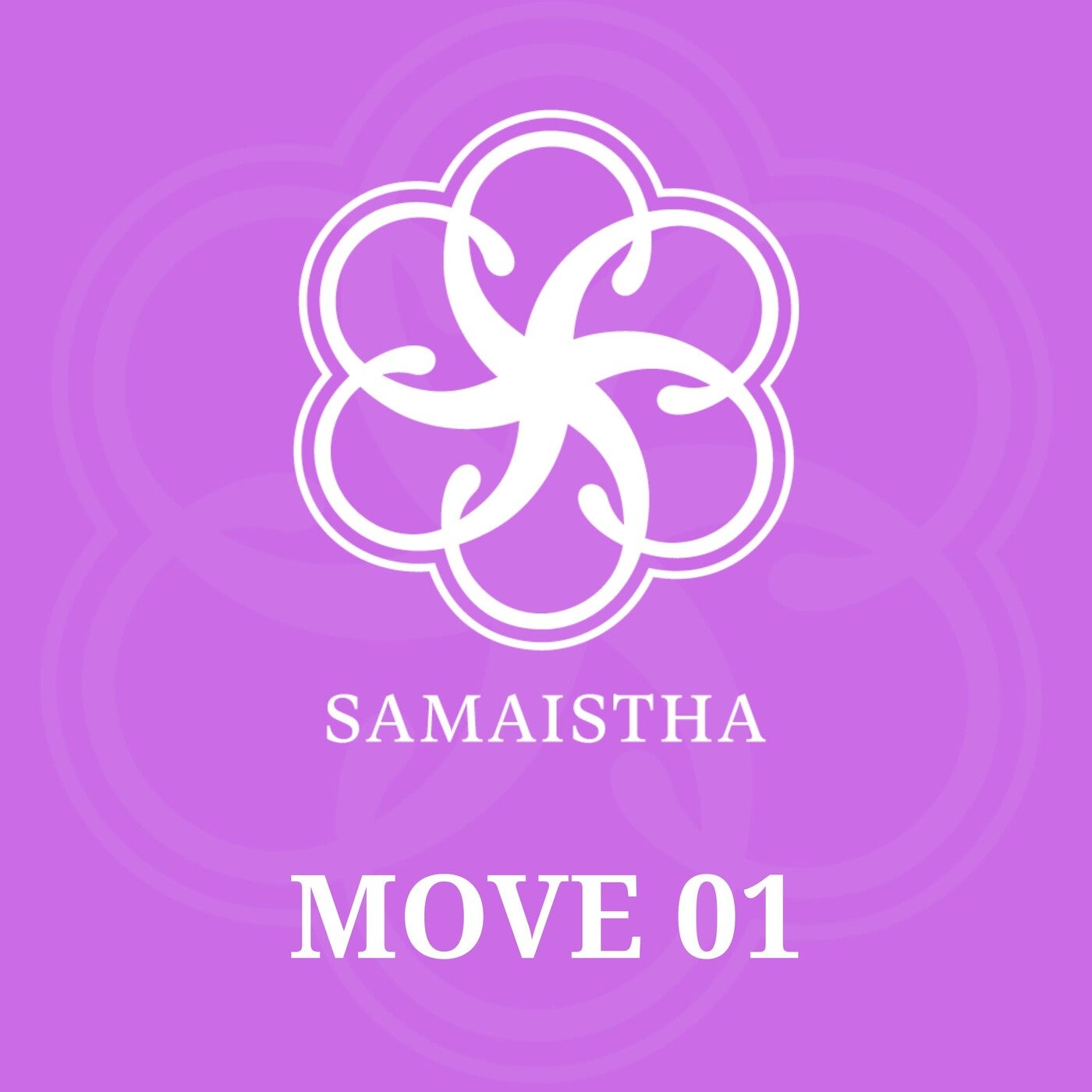 Move, Pt. 1