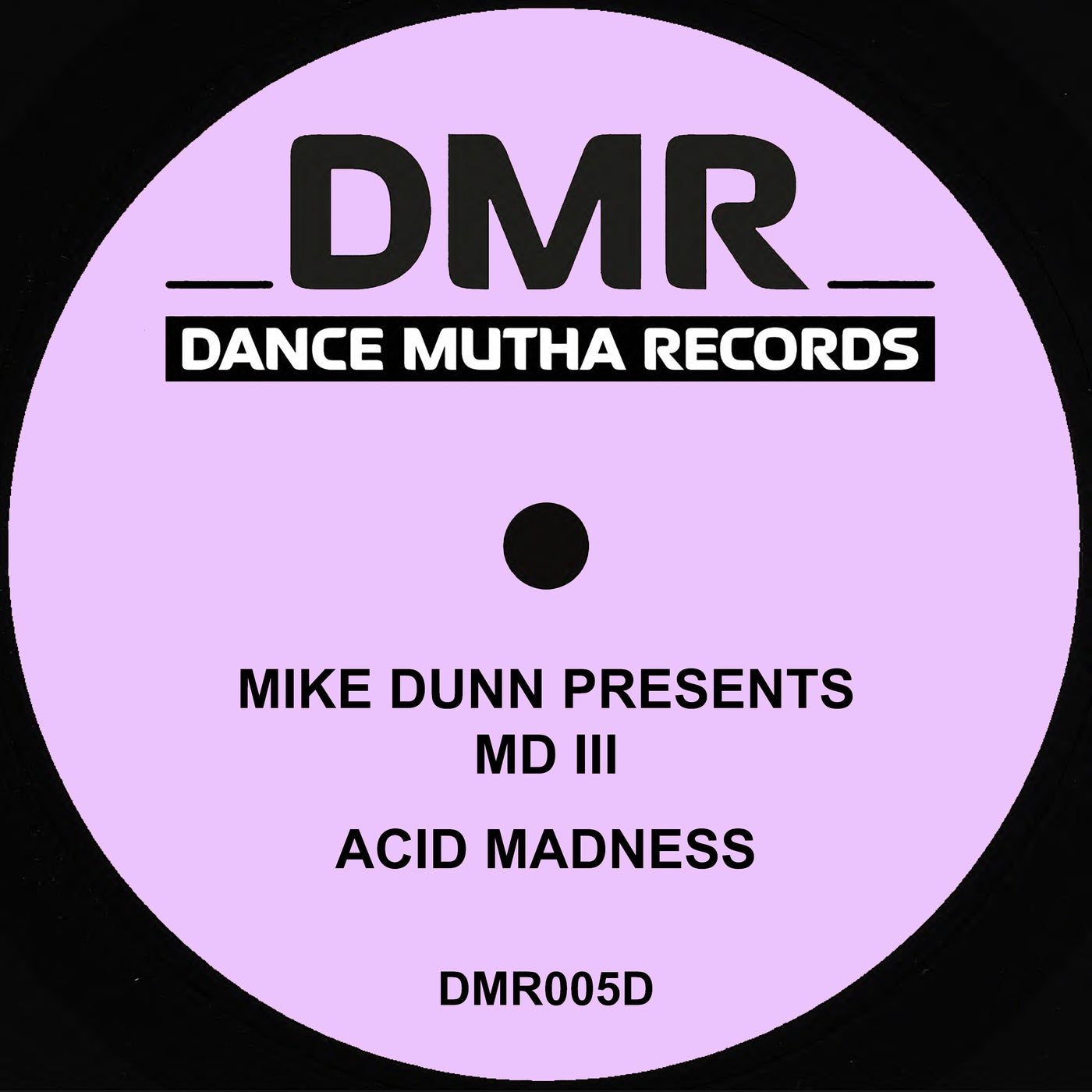 Acid Madness