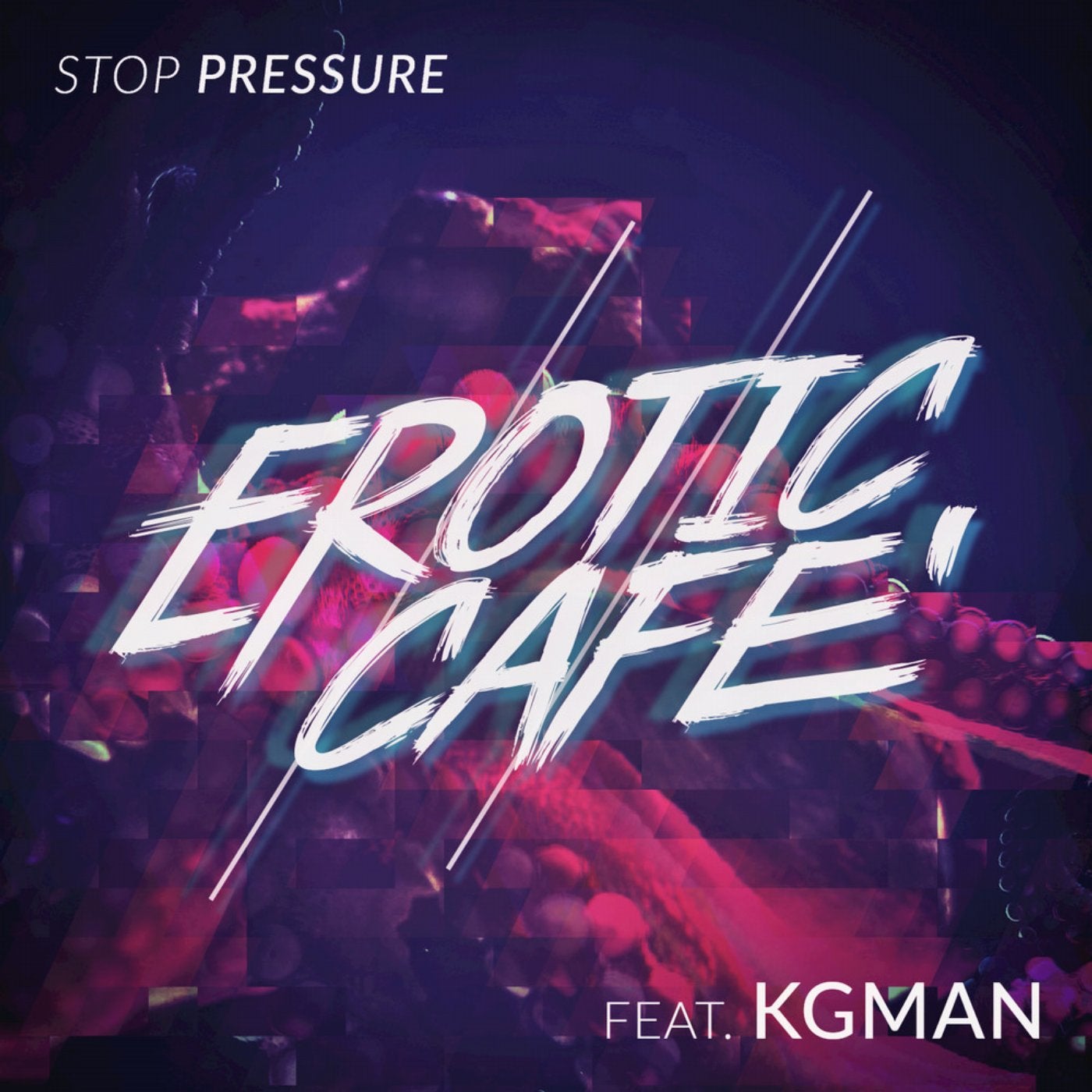 Stop Pressure - Single