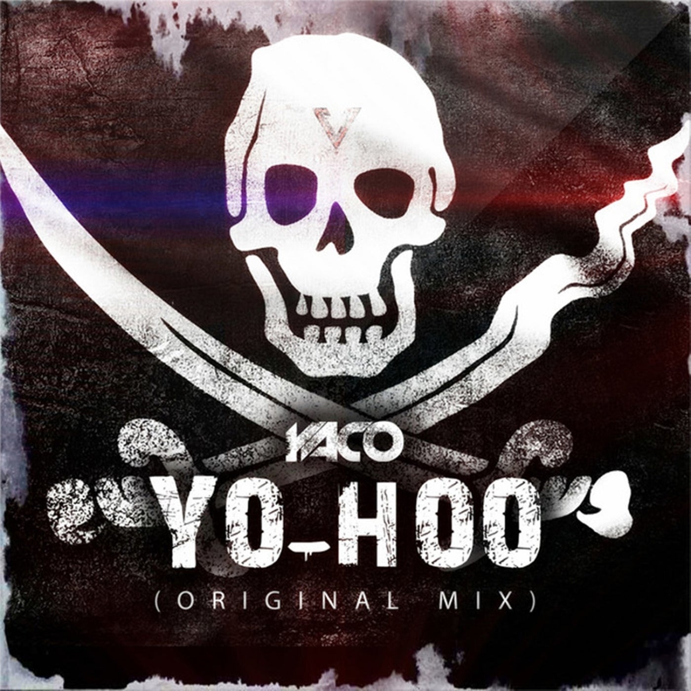 Yo-Hoo