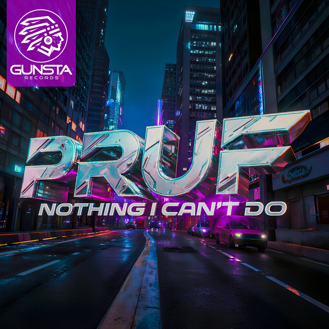 Nothing i Cant Do