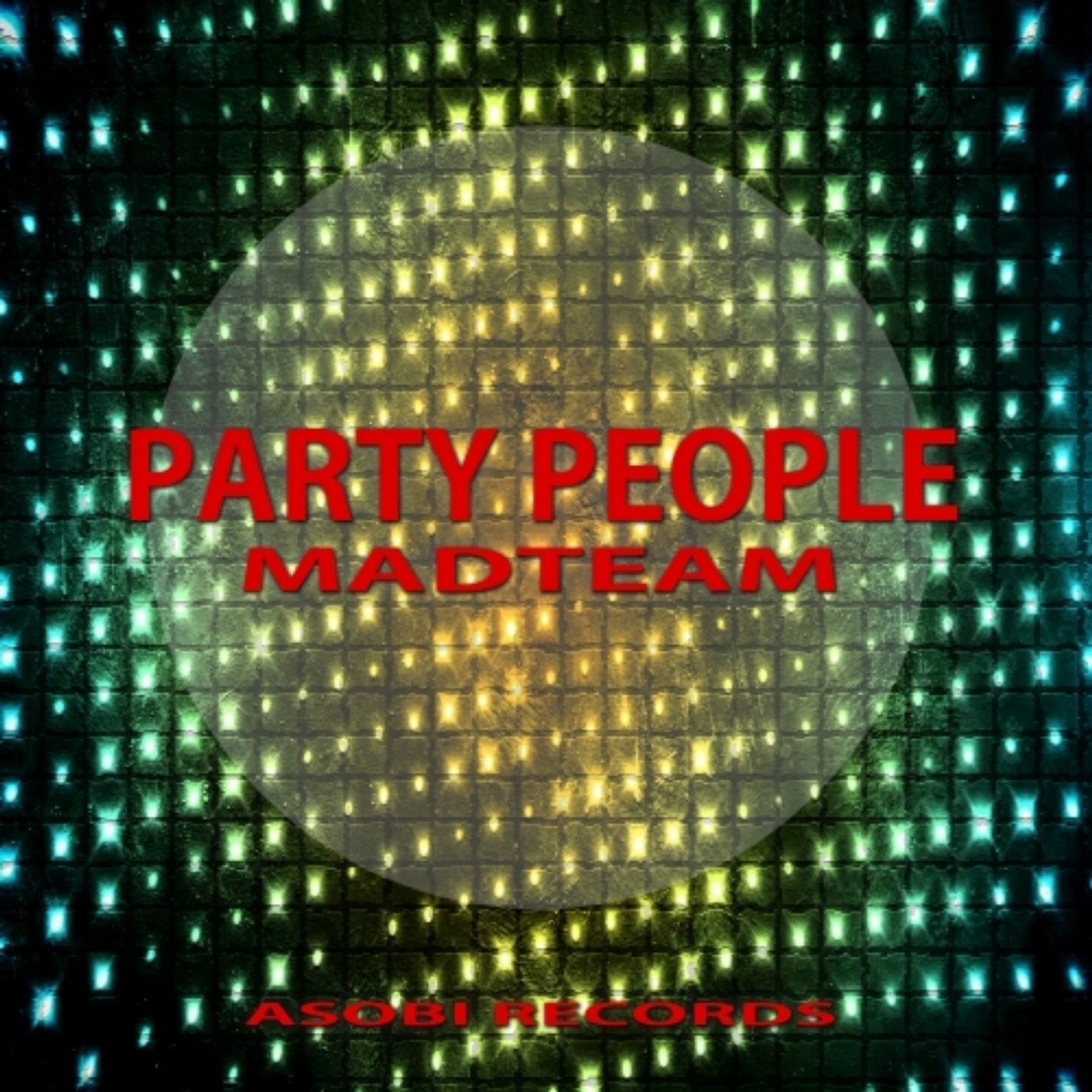 Party People