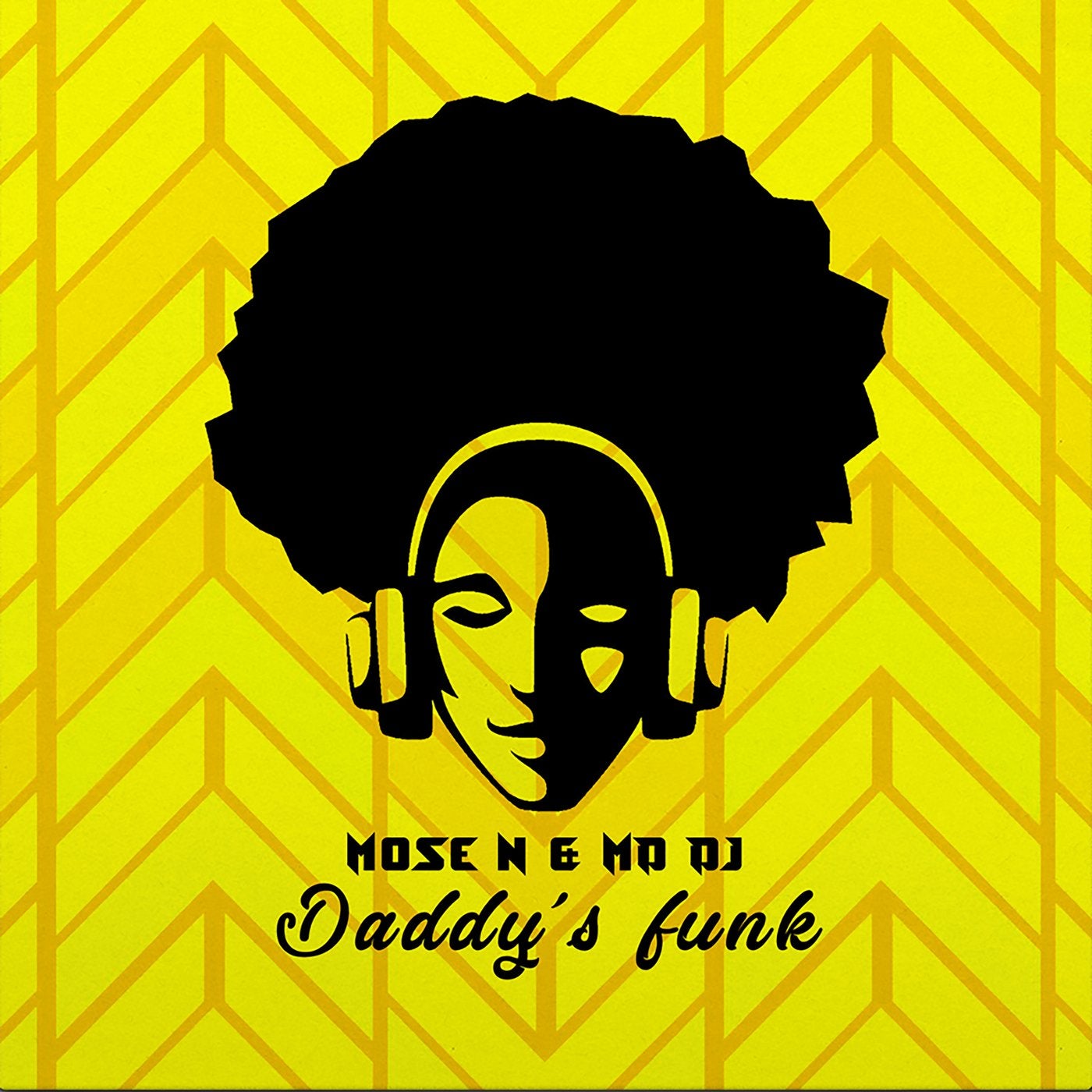 Daddy's Funk (Extended)