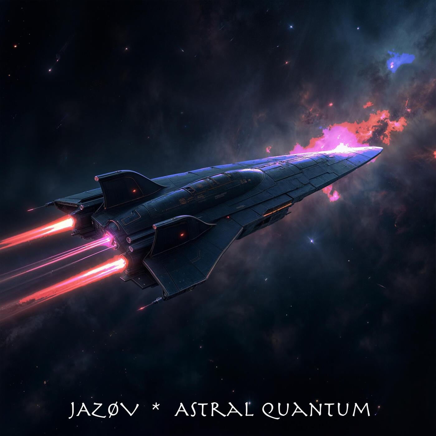 Astral Quantum