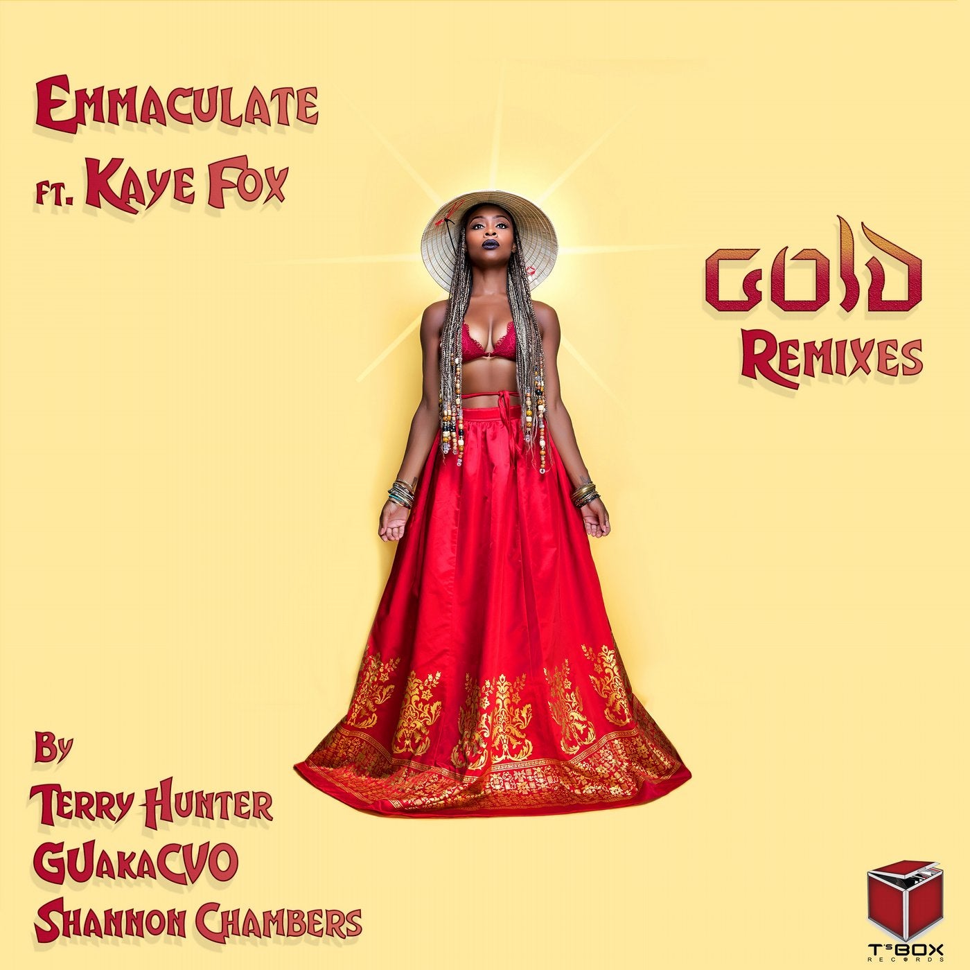 Gold Remixes