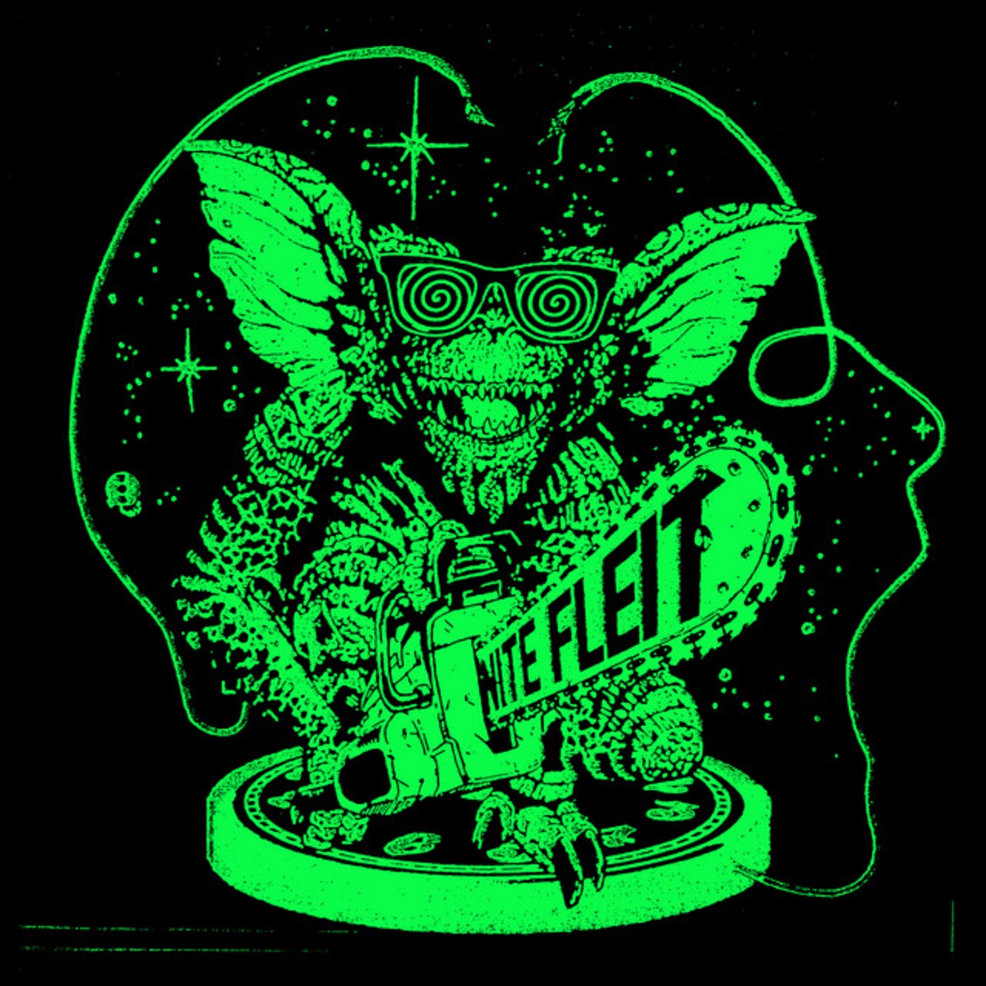 Cover art for Day Fleit / Nite Fleit