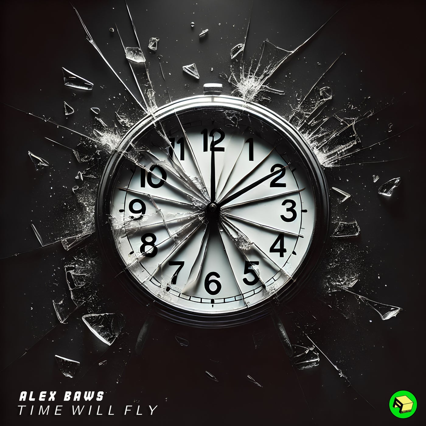 Time Will Fly