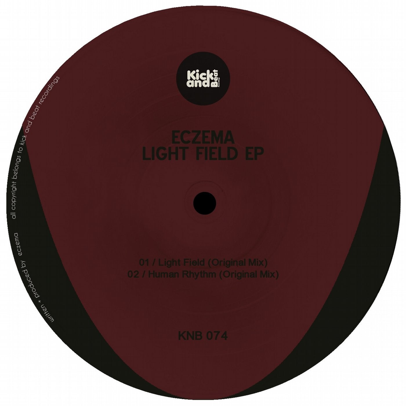 Light Field EP