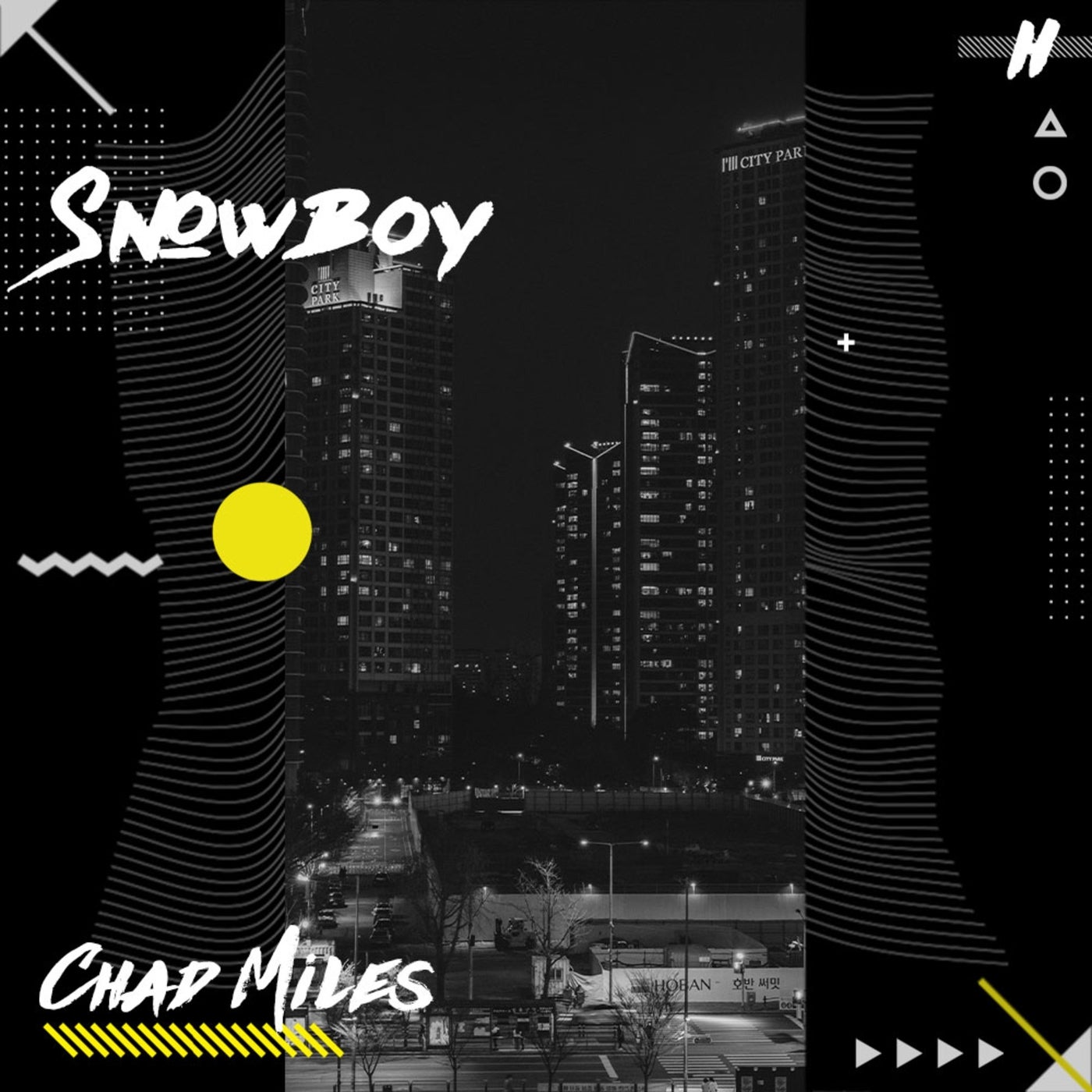Snowboy