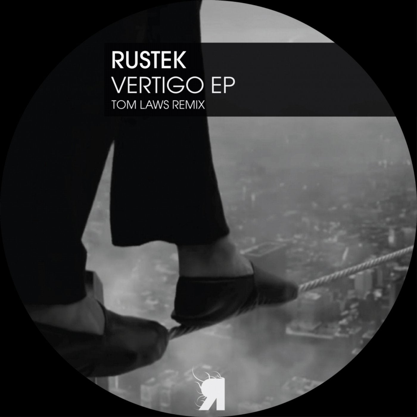 Vertigo EP