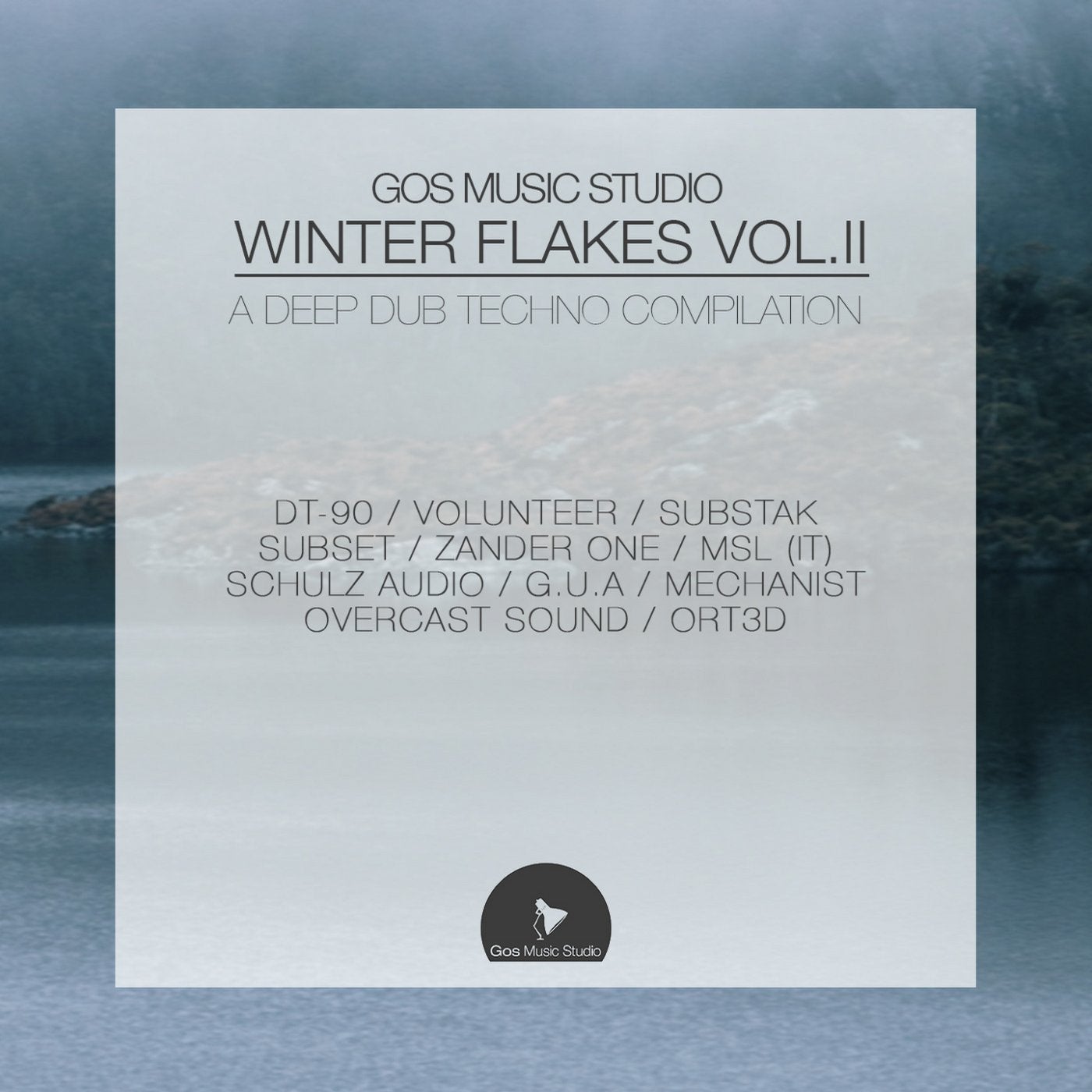 Winter Flakes Volume II