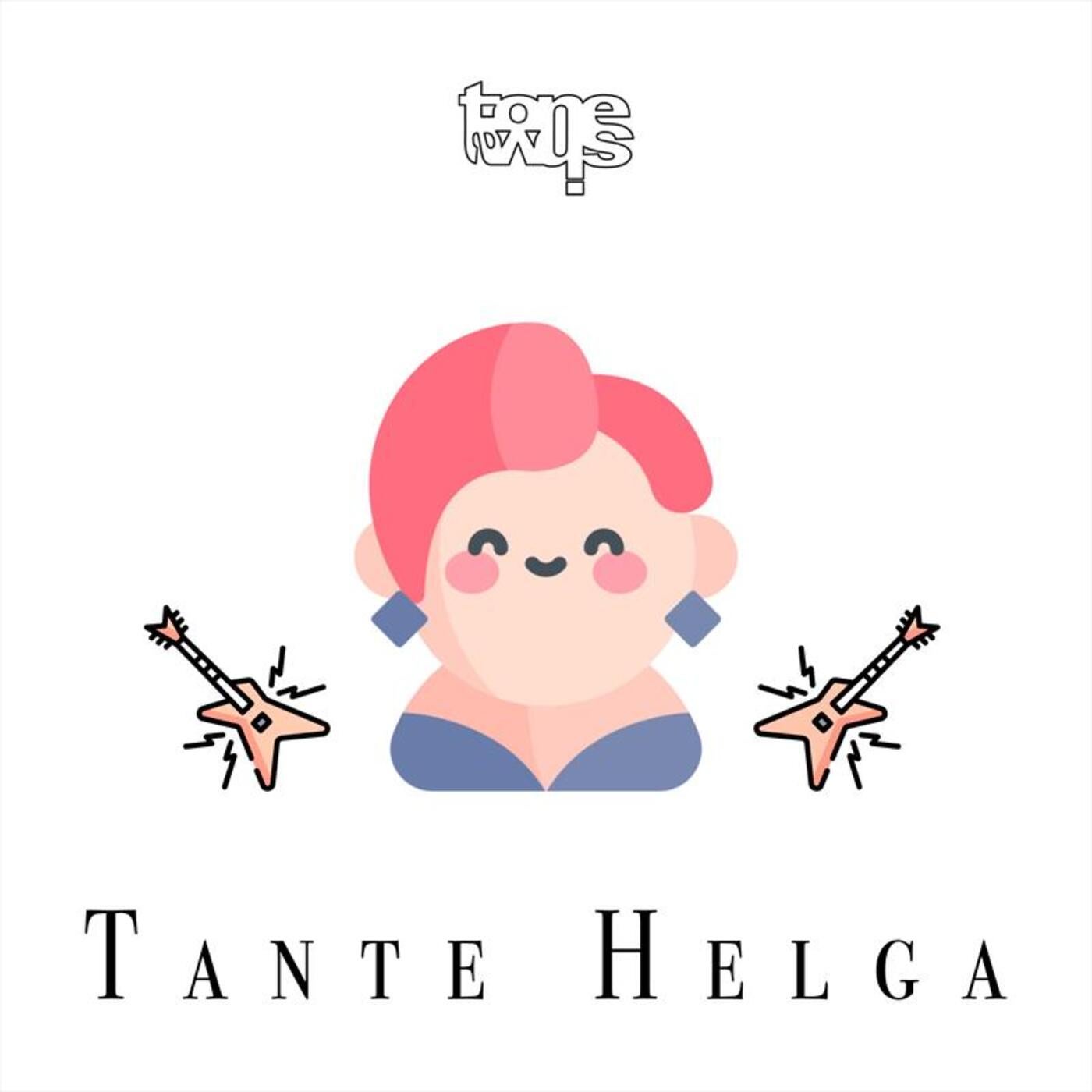 Tante Helga