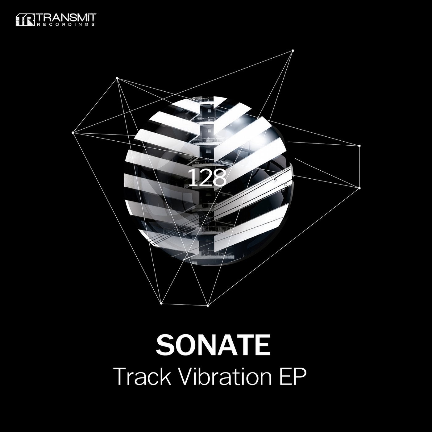 Track Vibration EP