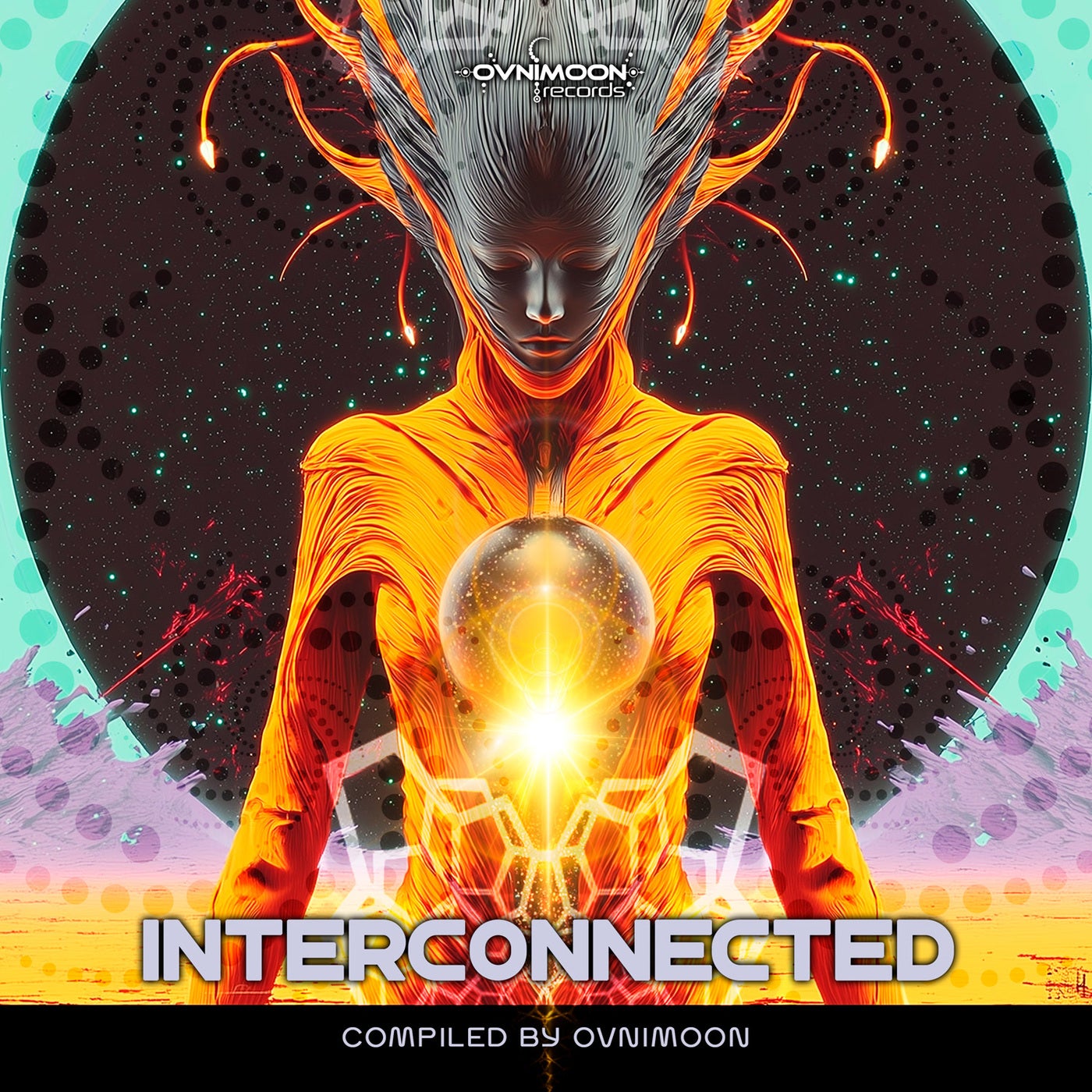 Interconnected