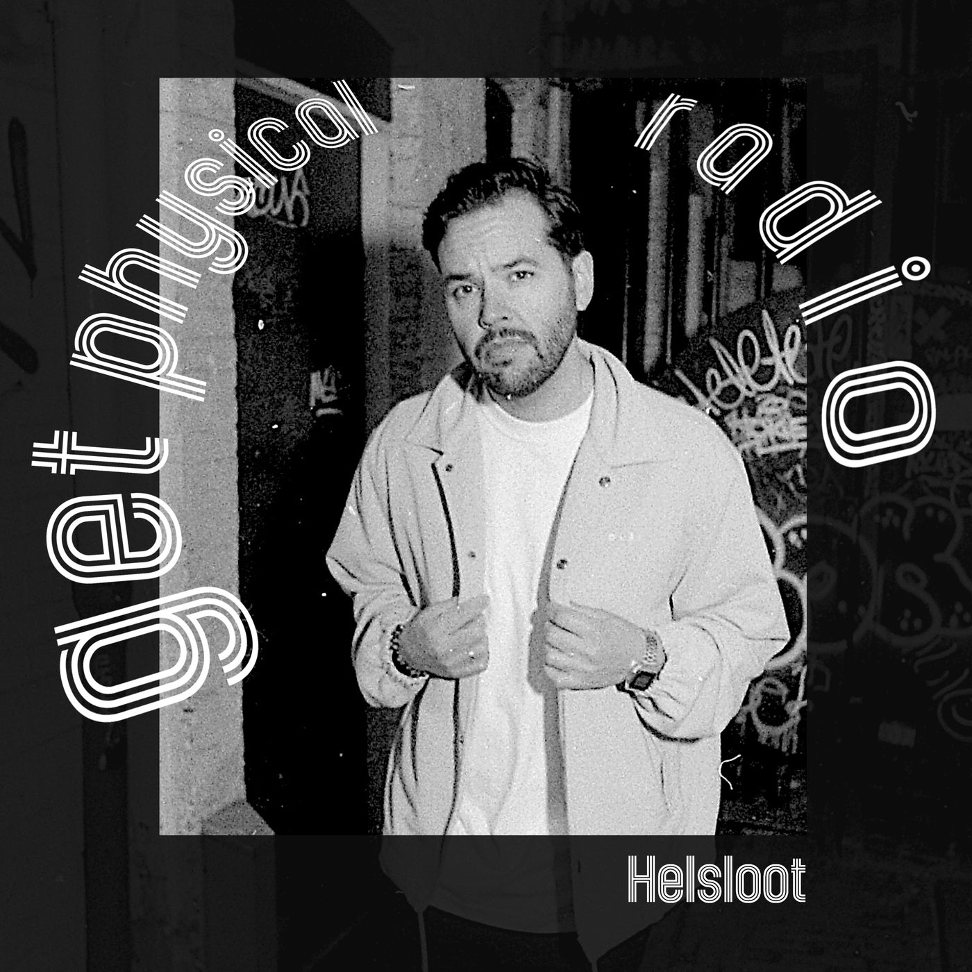Get Physical Radio by Helsloot