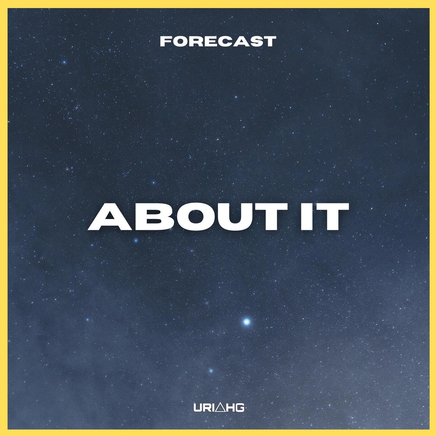 About It (feat. Uriah G)