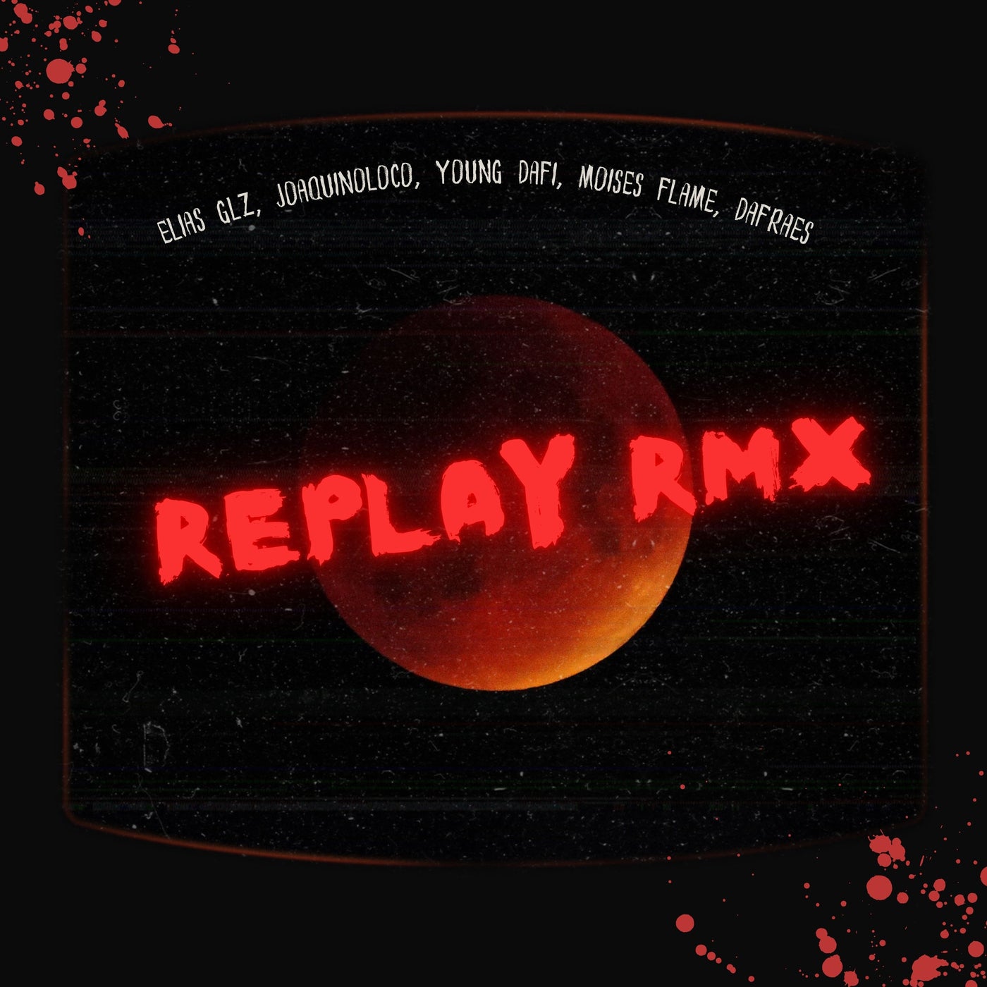 Replay (Remix)