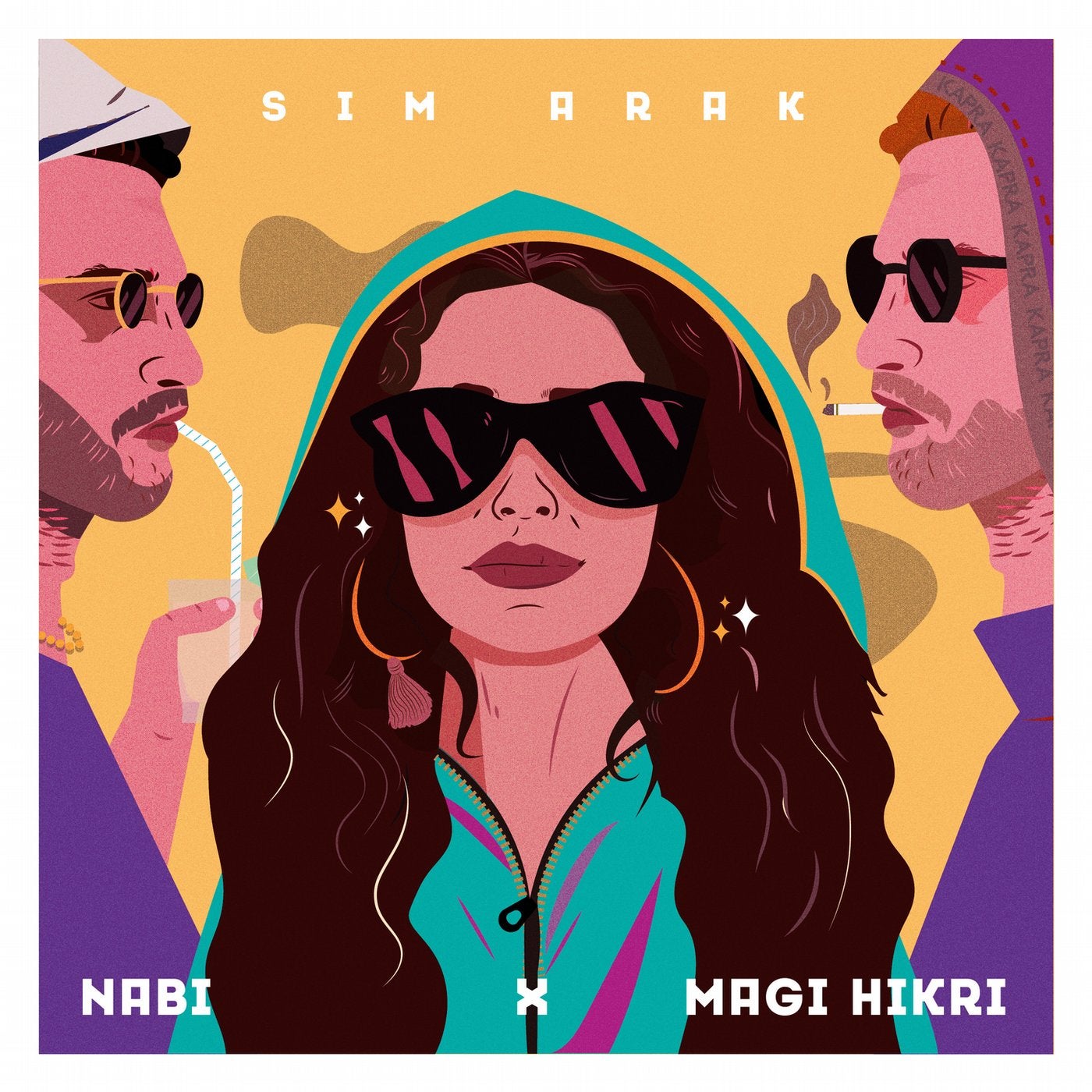 magi-hikri-songs-events-and-music-stats-viberate