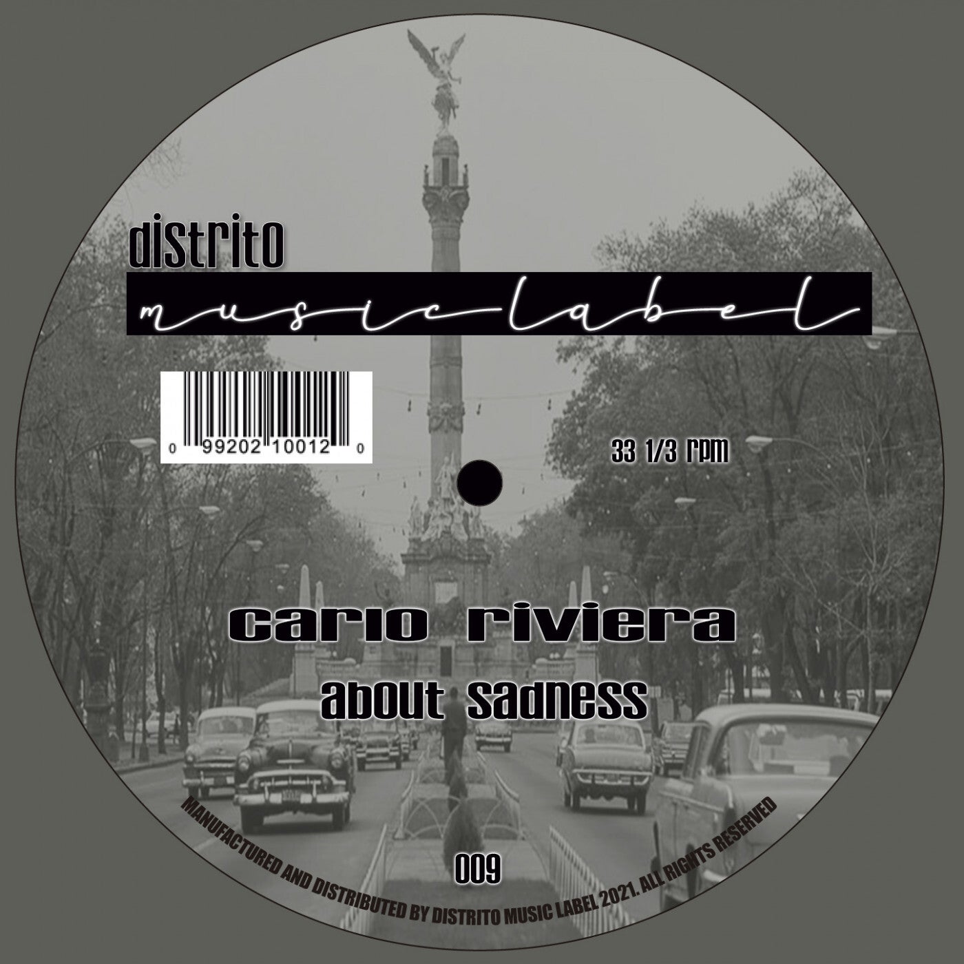 About Sadness
