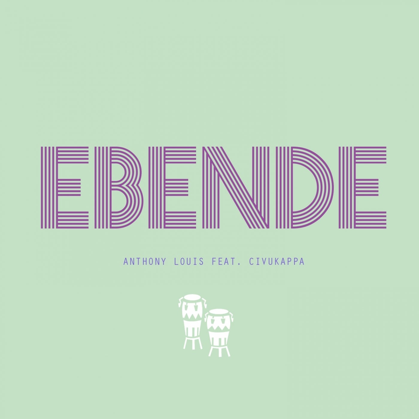Ebende (feat. Civukappa)