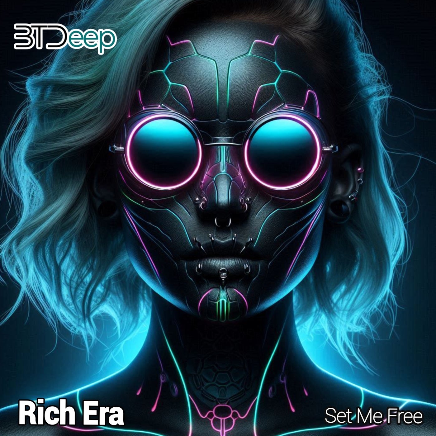 Set Me Free