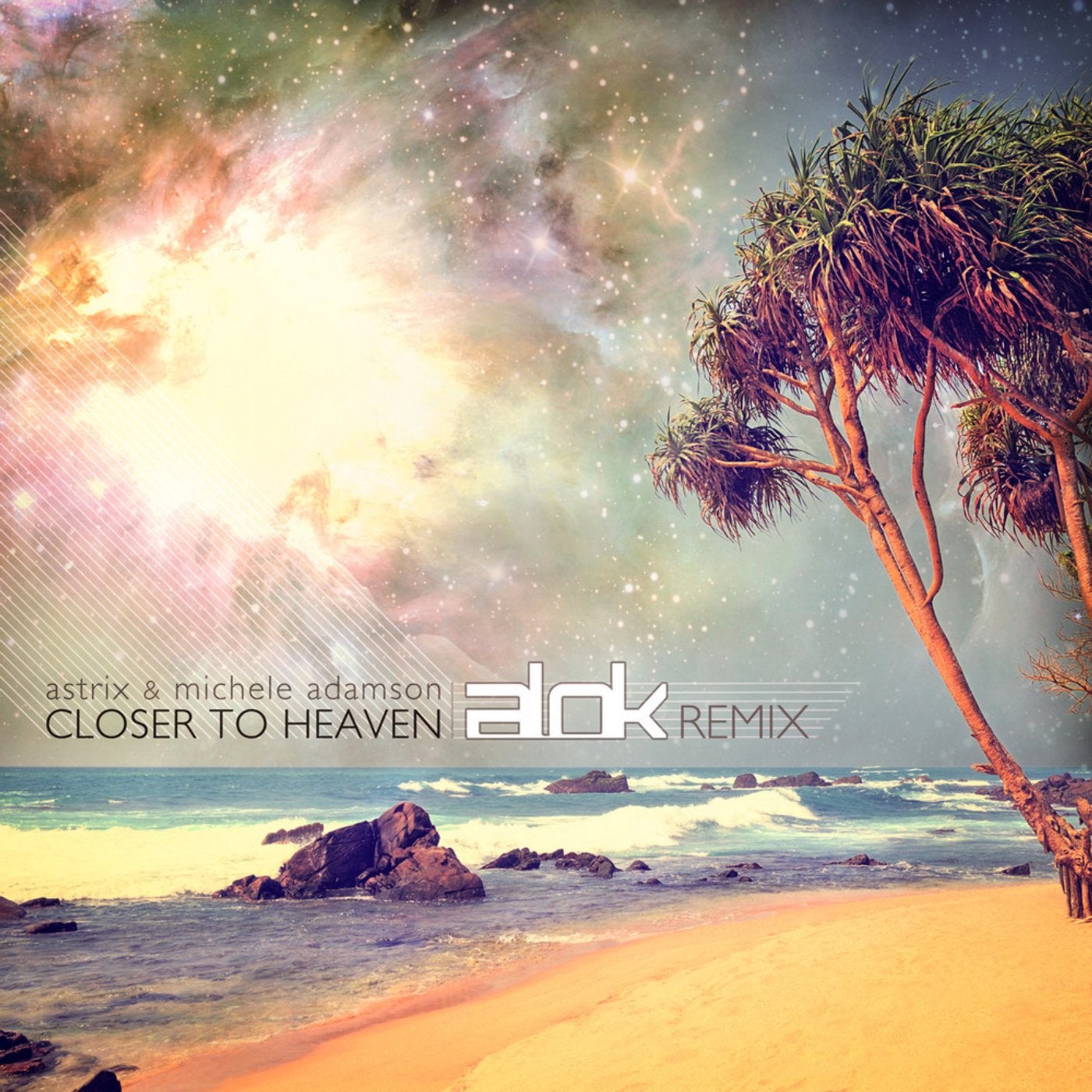 Closer to Heaven (Alok Remix)