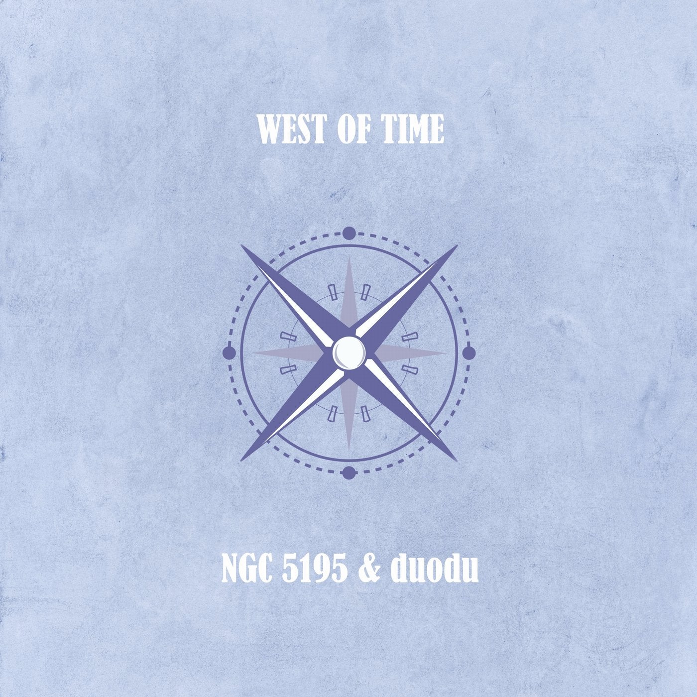 West Of Time