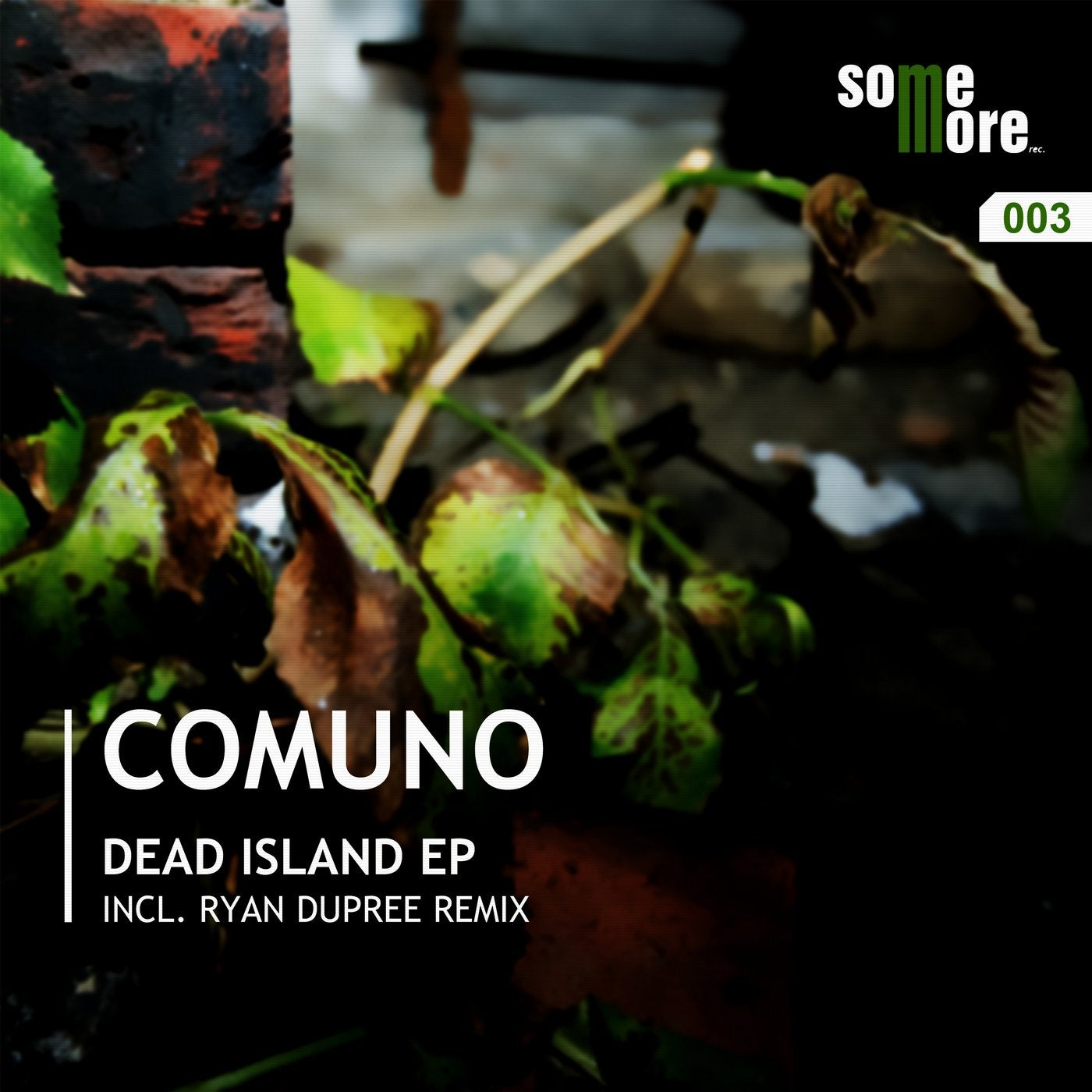 Dead Island - EP