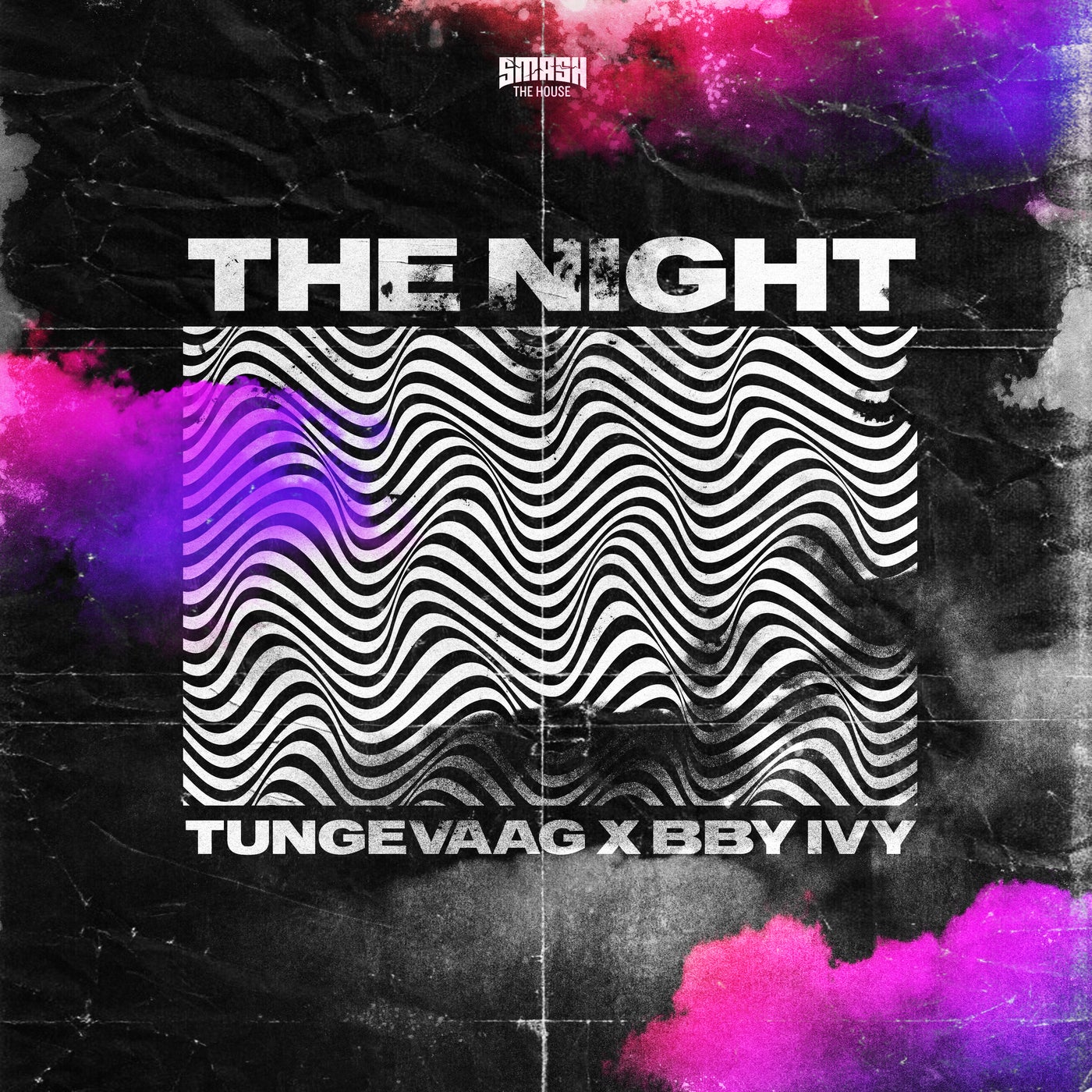 The Night (Extended Club Mix)