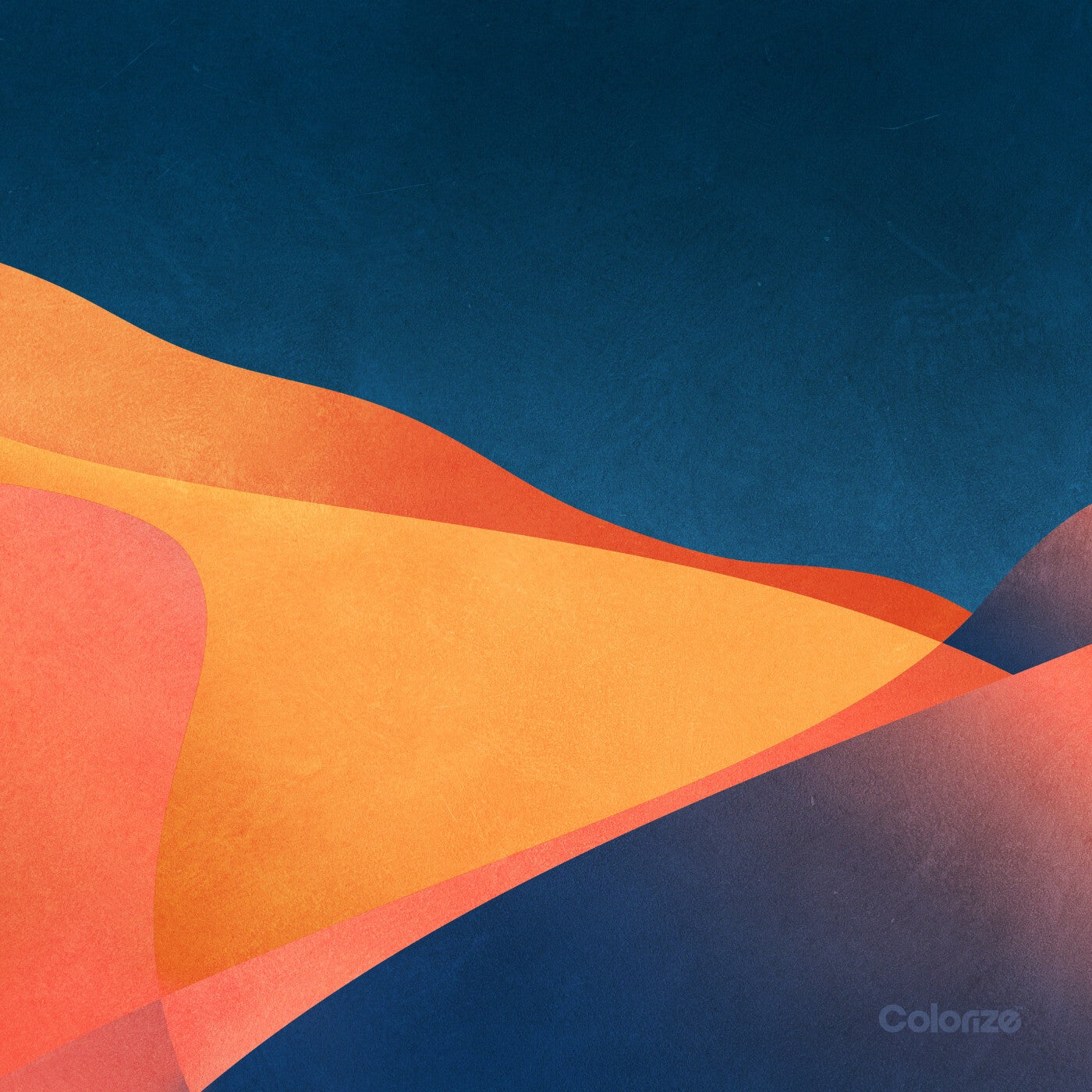 Colorize (Enhanced) Music & Downloads on Beatport