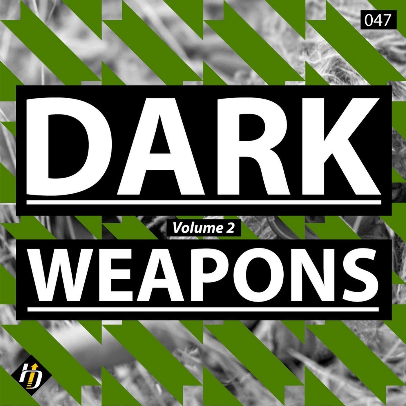 Dark Weapons Vol. 2