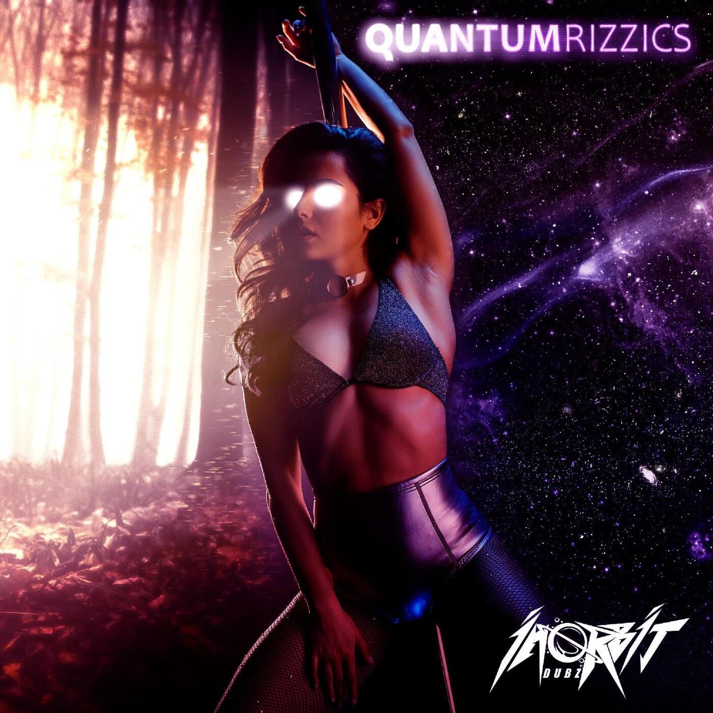 Quantum Rizzics