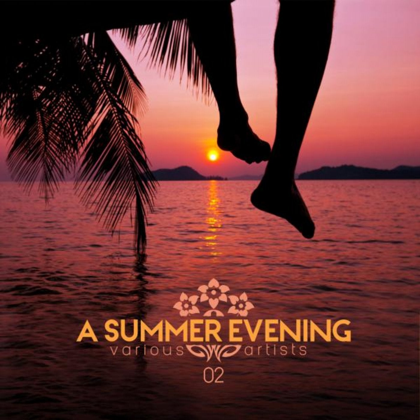 A Summer Evening, Vol. 02