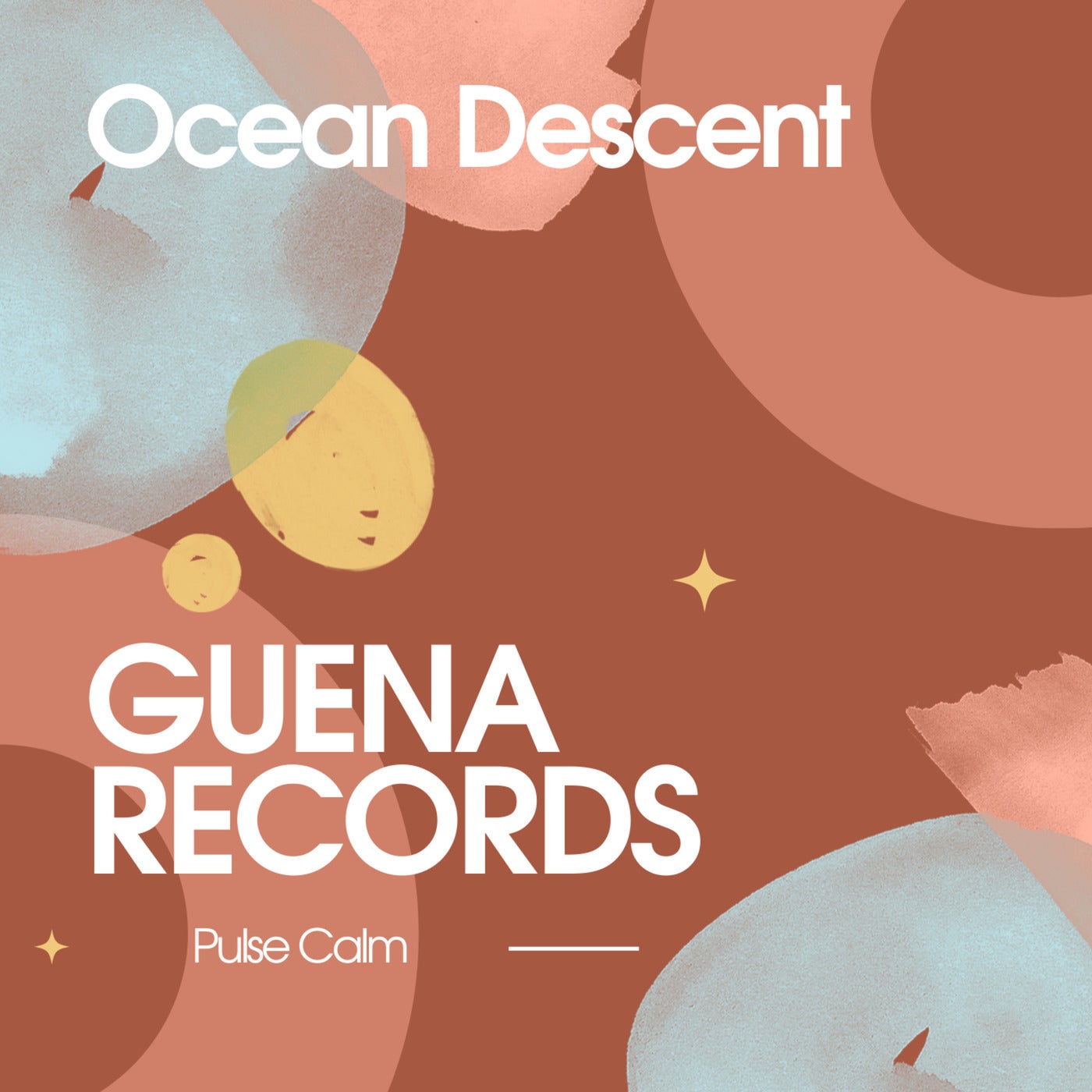 Ocean Descent