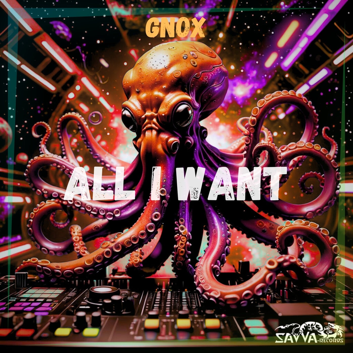 All I Want