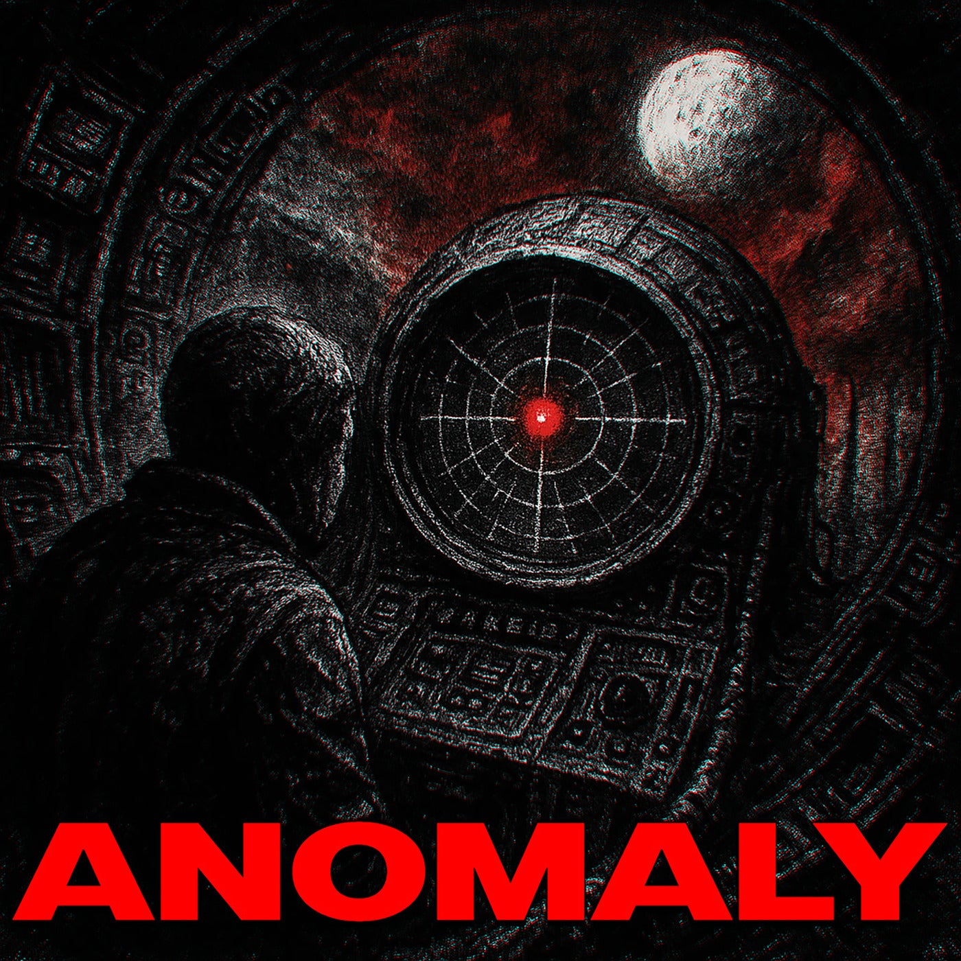Anomaly