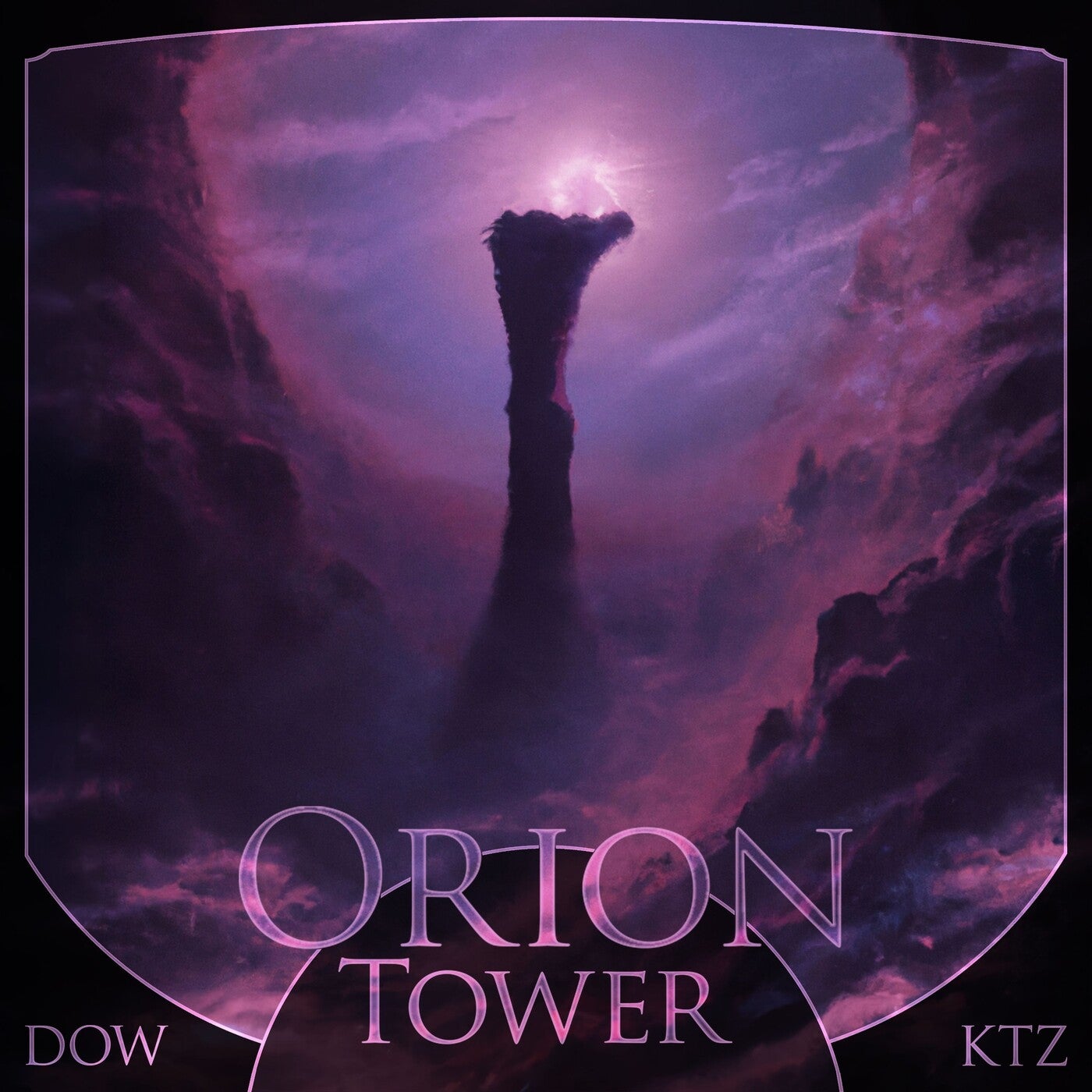 Orion Tower