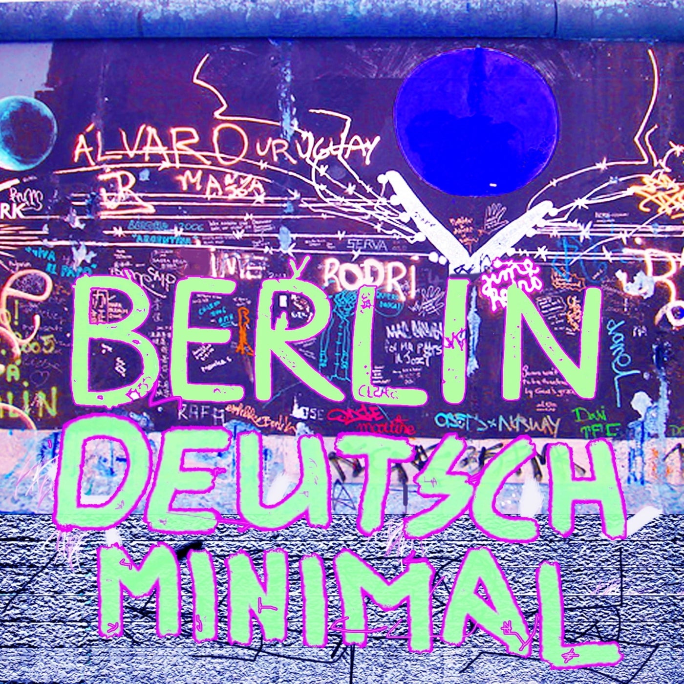 Berlin Deutsch Minimal, Vol. 19