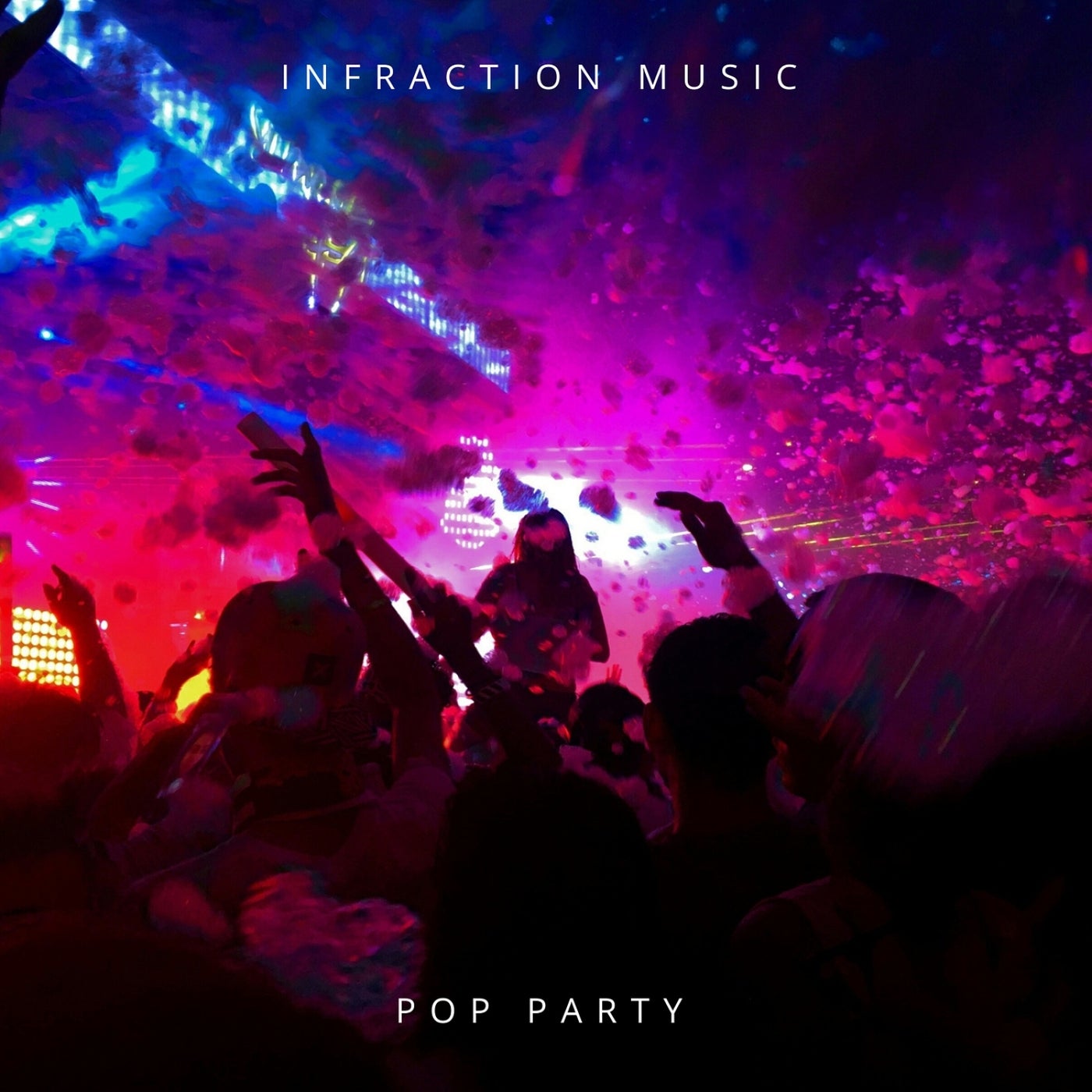 Pop Party