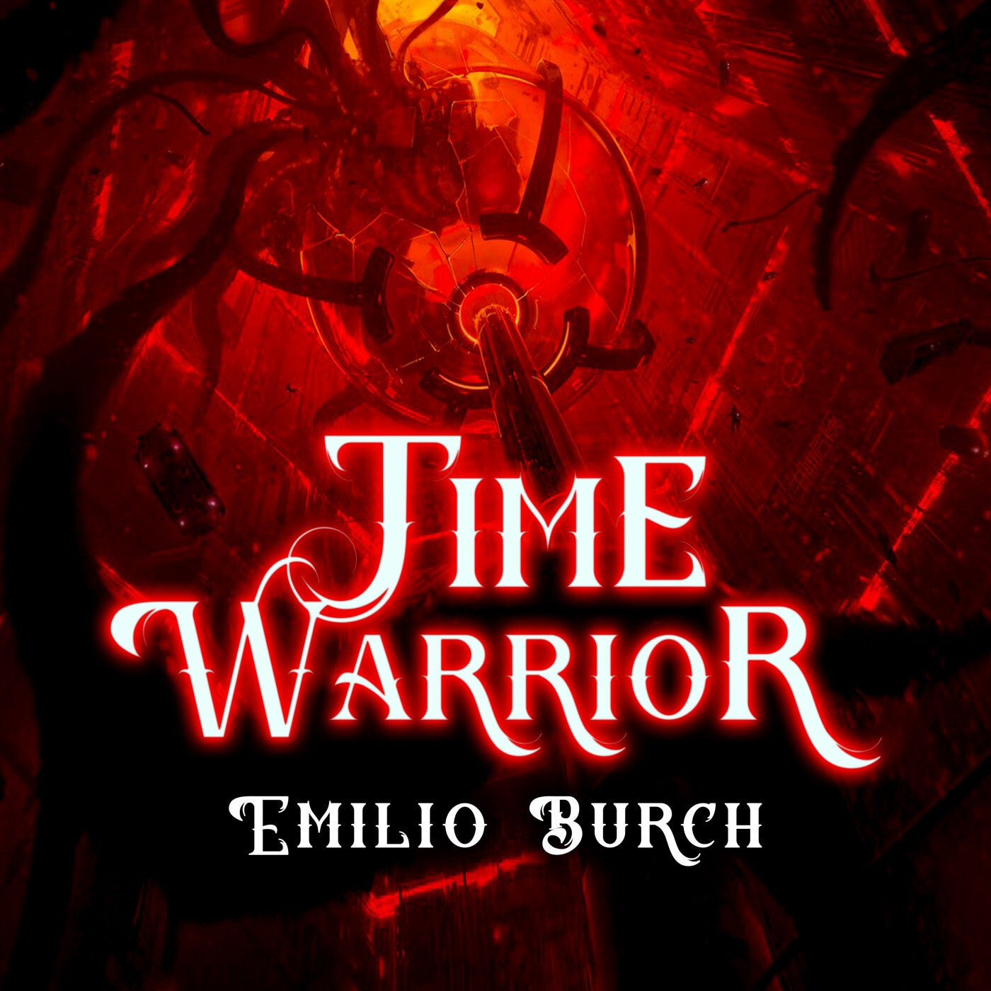 Time Warrior