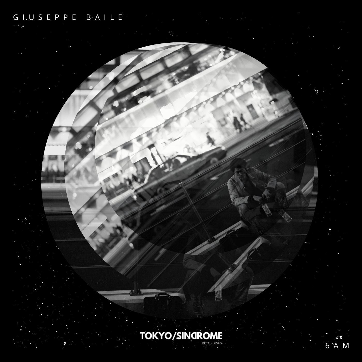 Giuseppe Baile Music Download Beatport