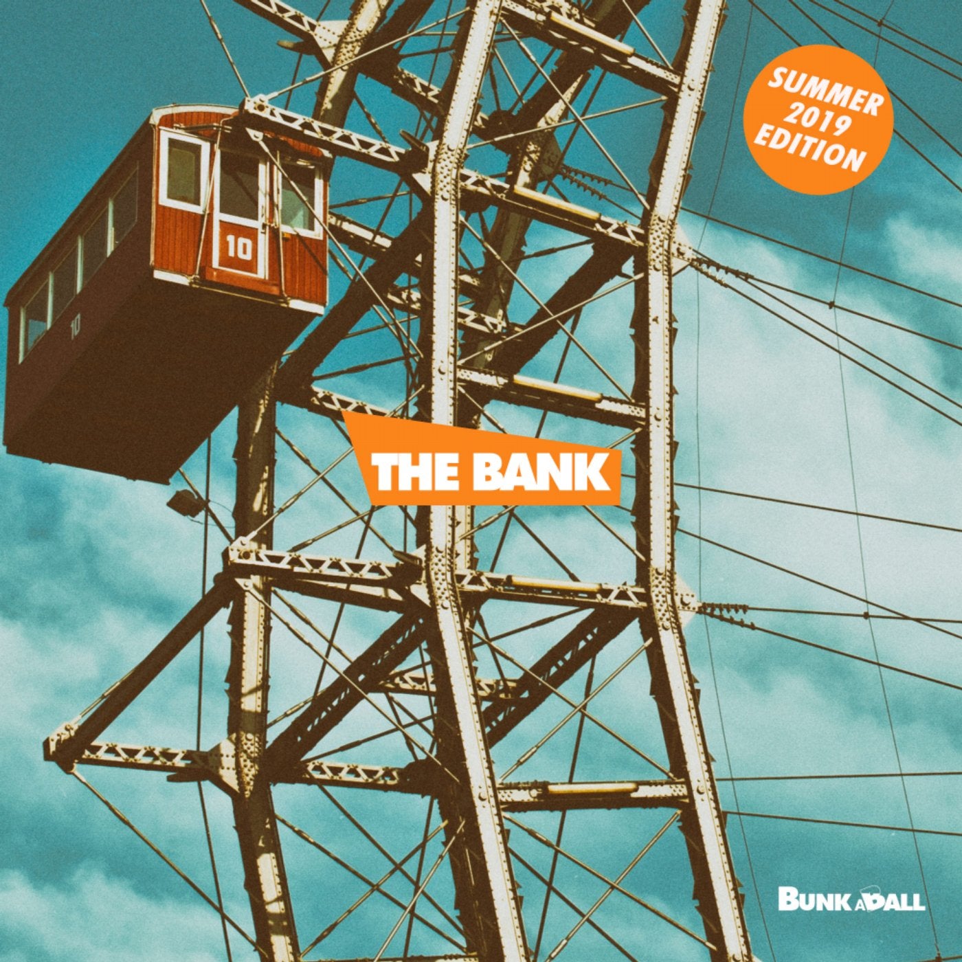 The Bank: Summer 2019 Edition