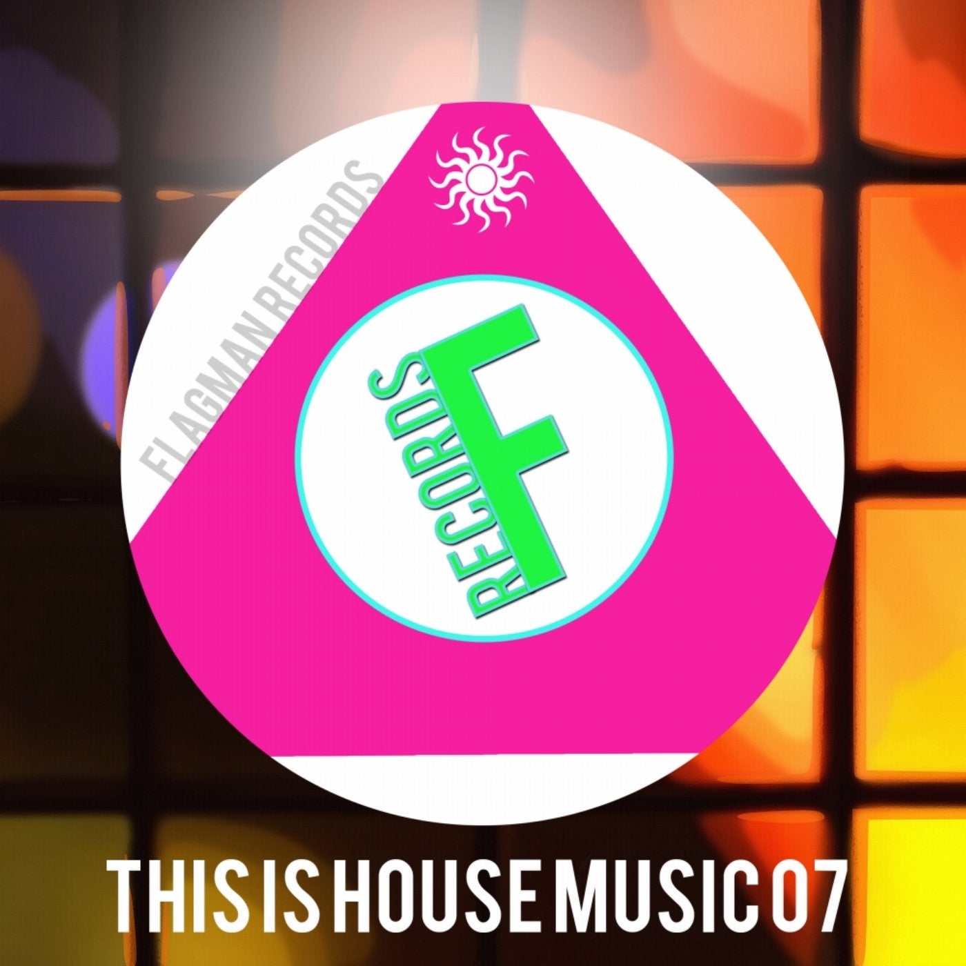 This Is House Music 07