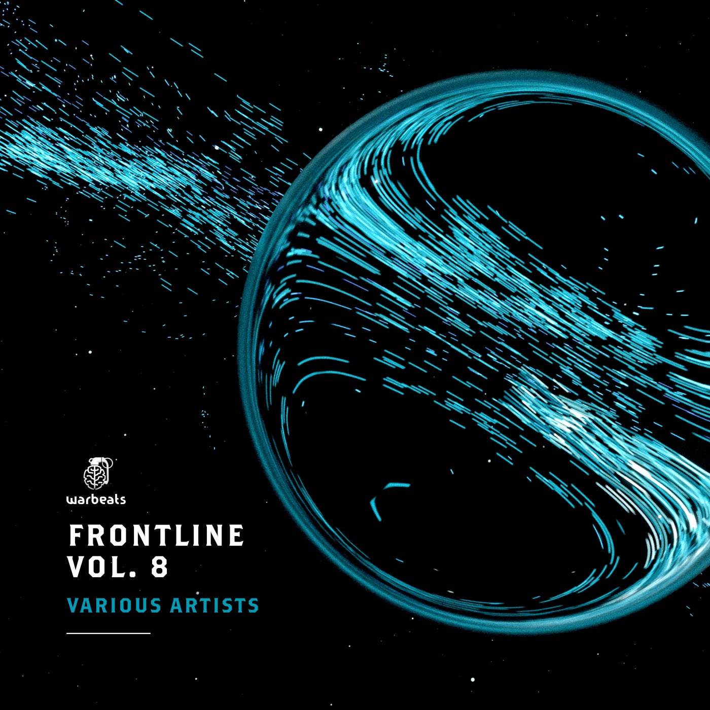 Frontline, Vol. 8