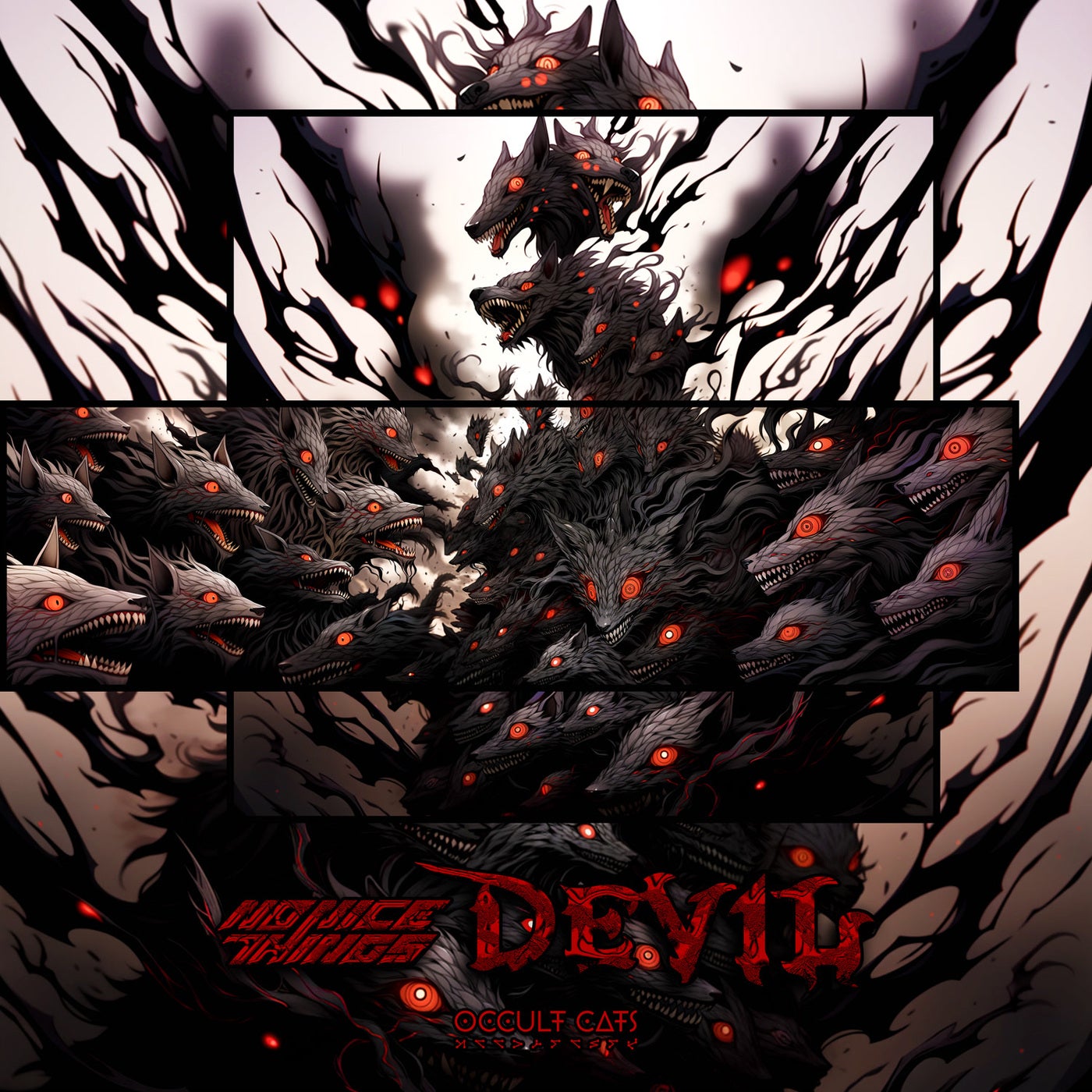 DEVIL