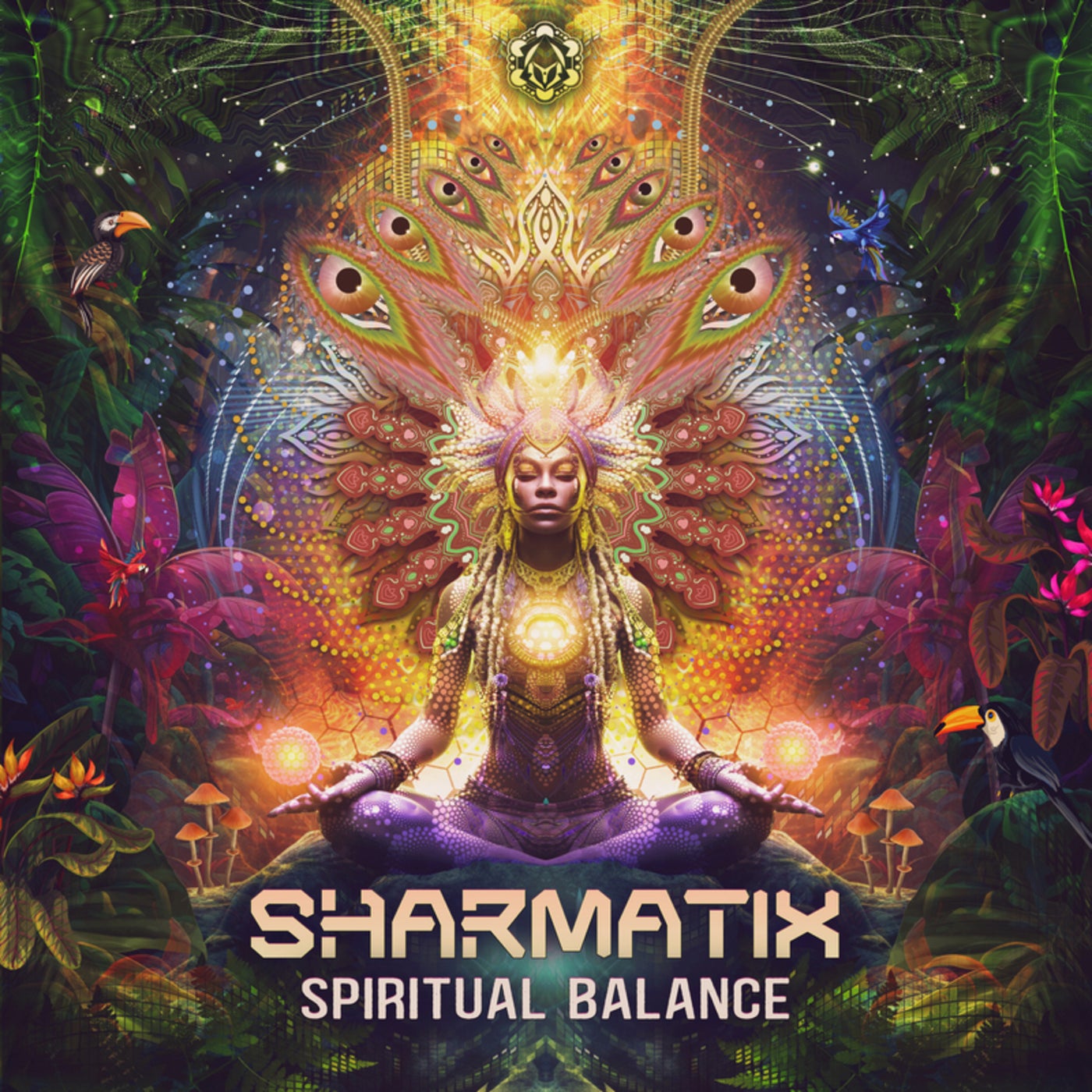 Spiritual Balance