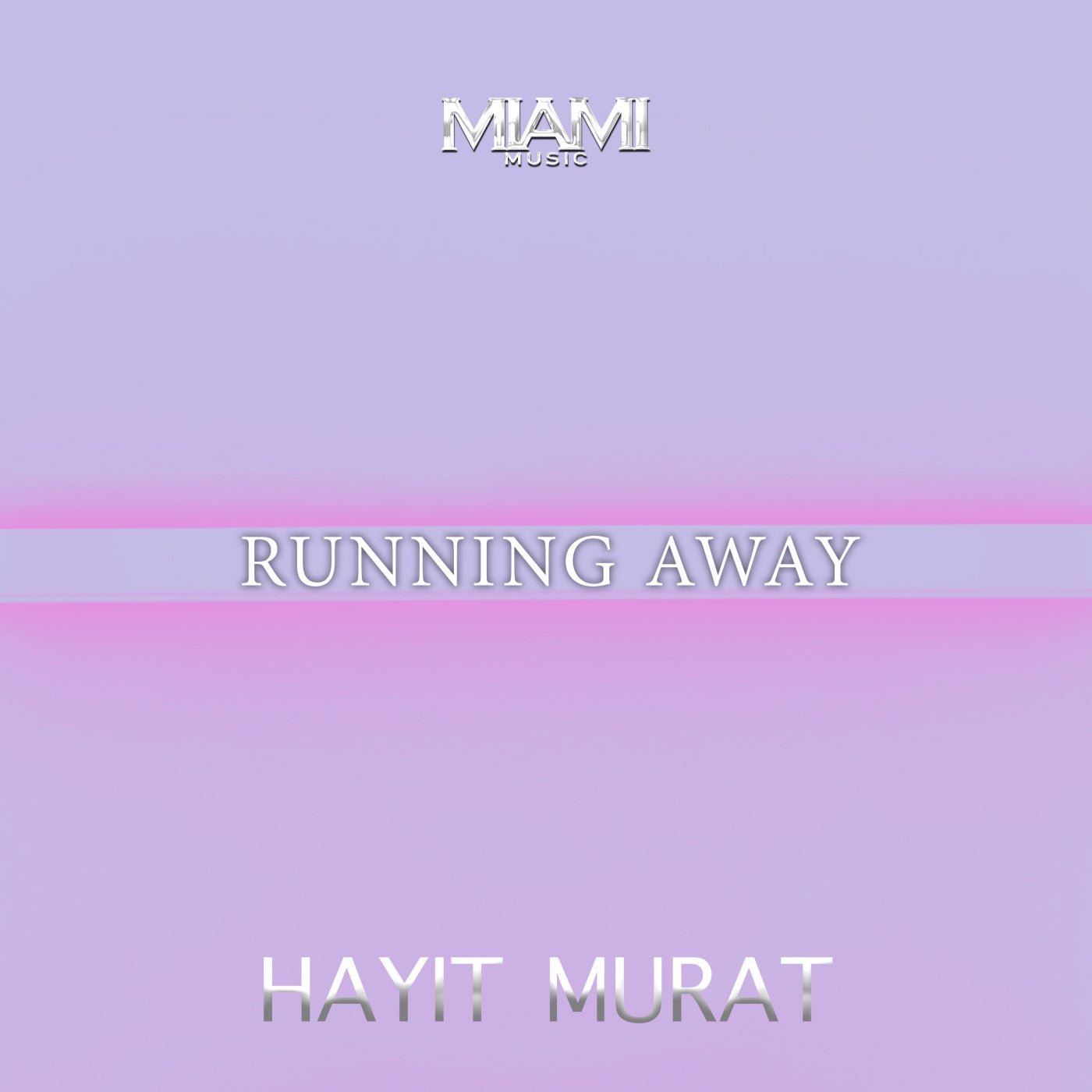 Running Away
